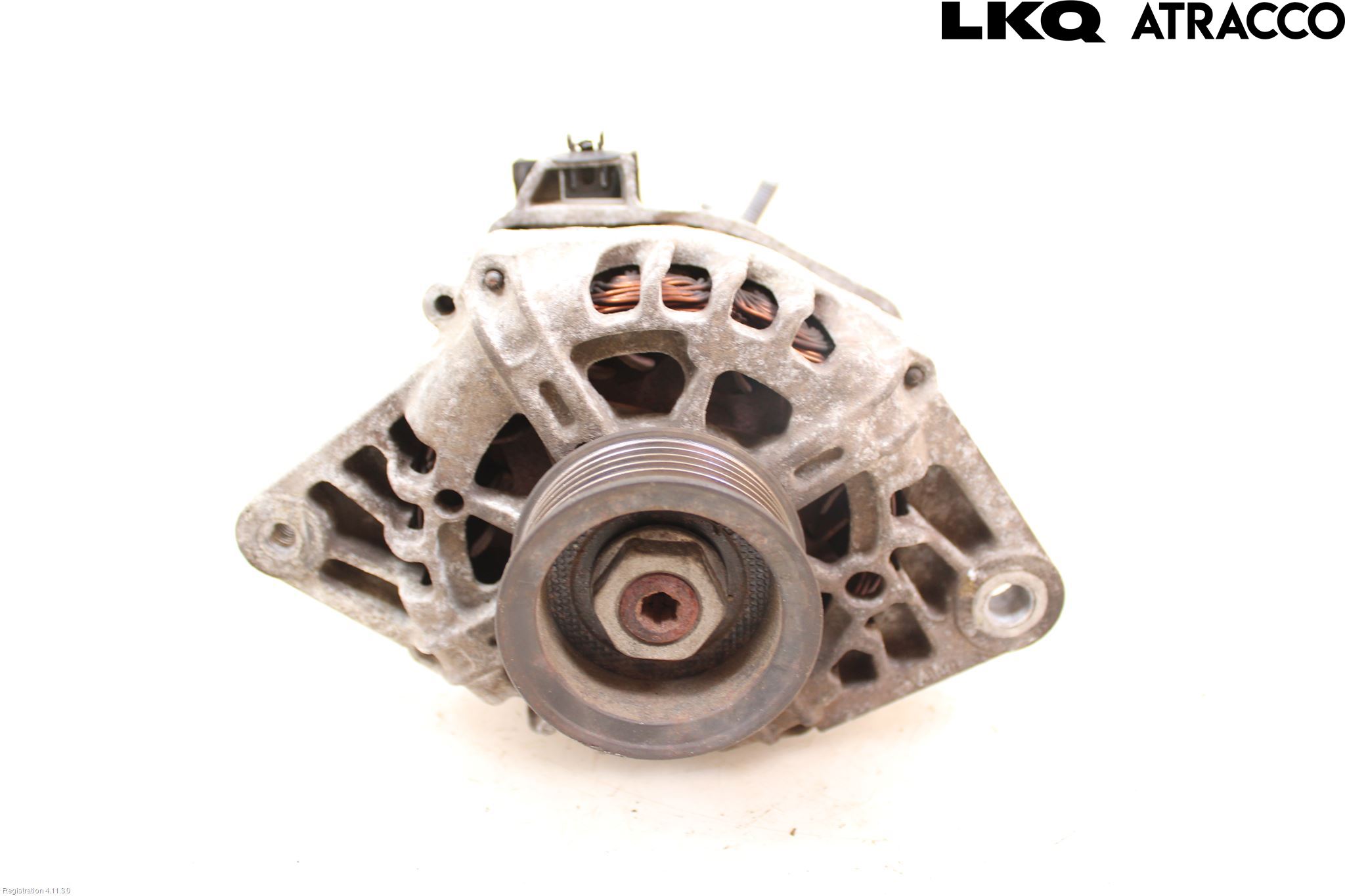 Kia CEED 06-12 Dynamo