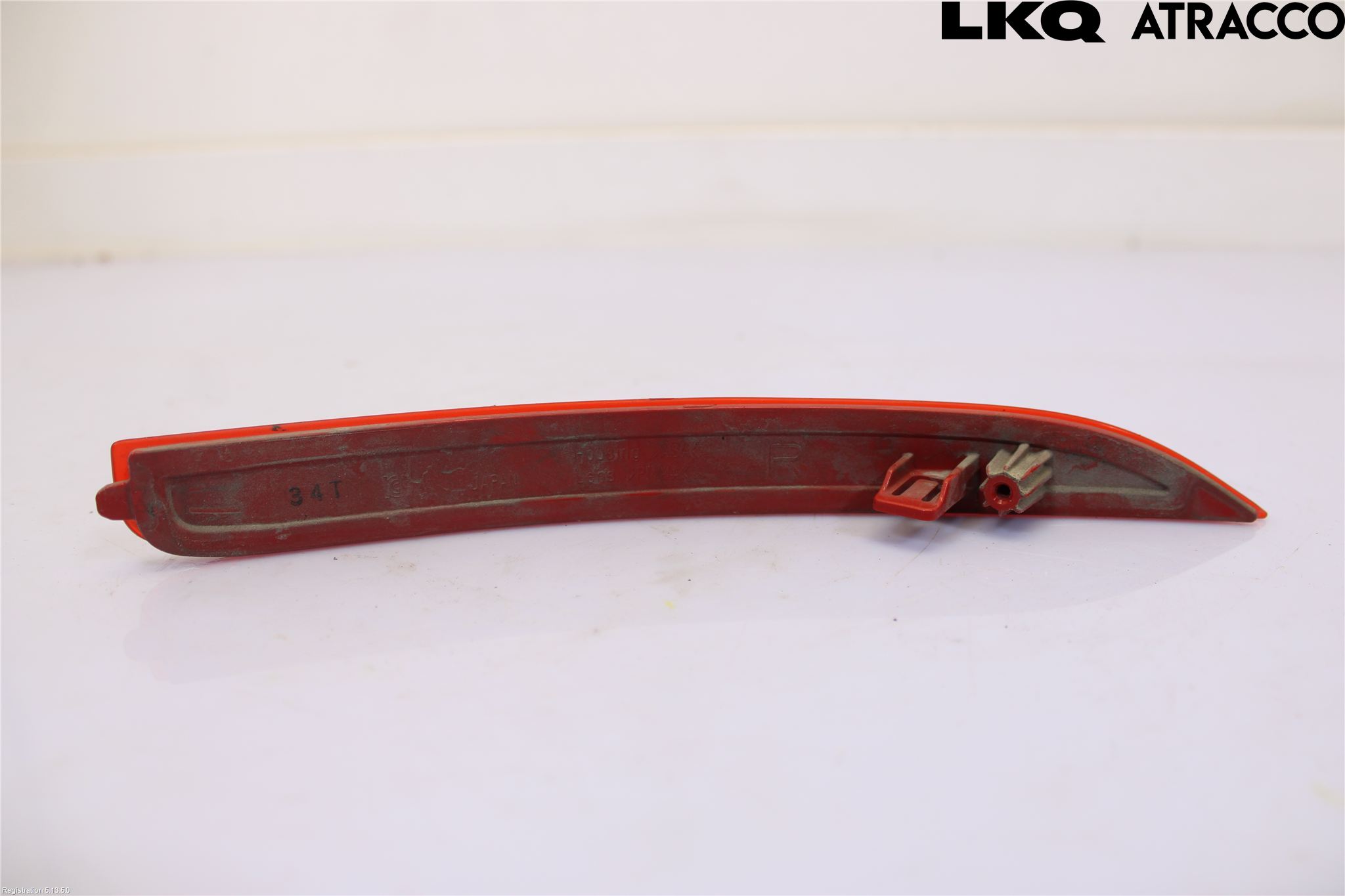 Lexus ES 250/300/330 Refleks Bak