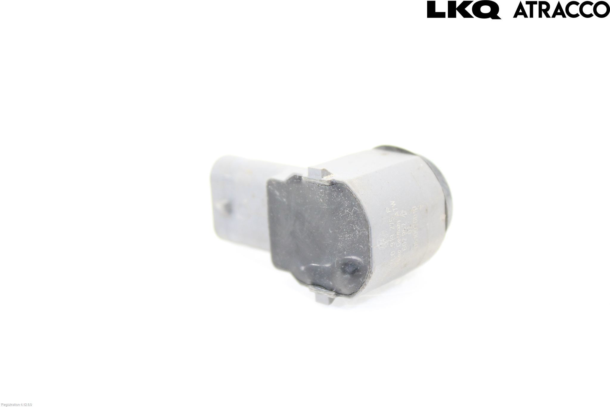 Audi Q7/SQ7 Sensor Ryggesensor