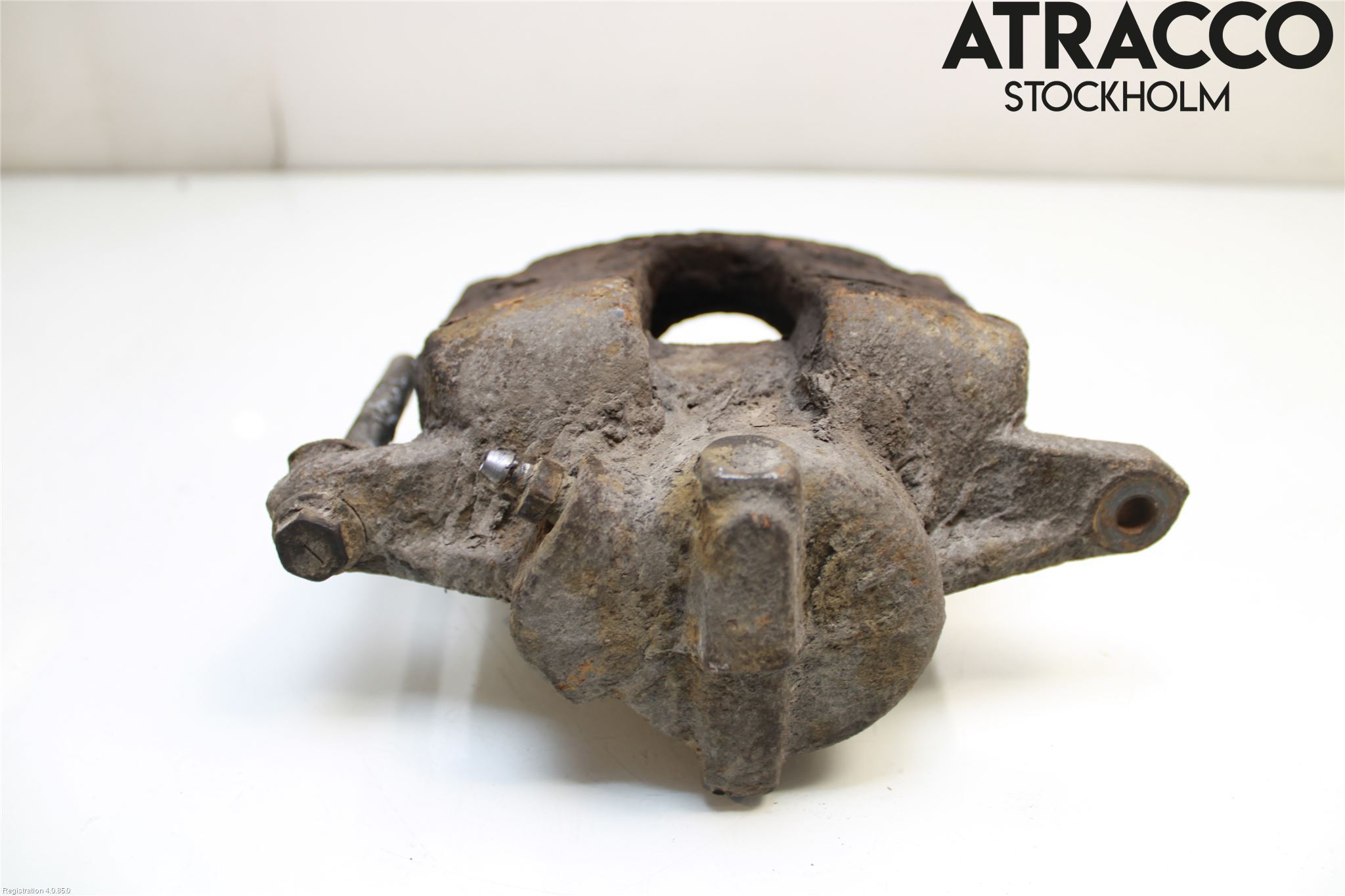 Citroen JUMPER 07-13 Bremsecaliper Bak Venstre