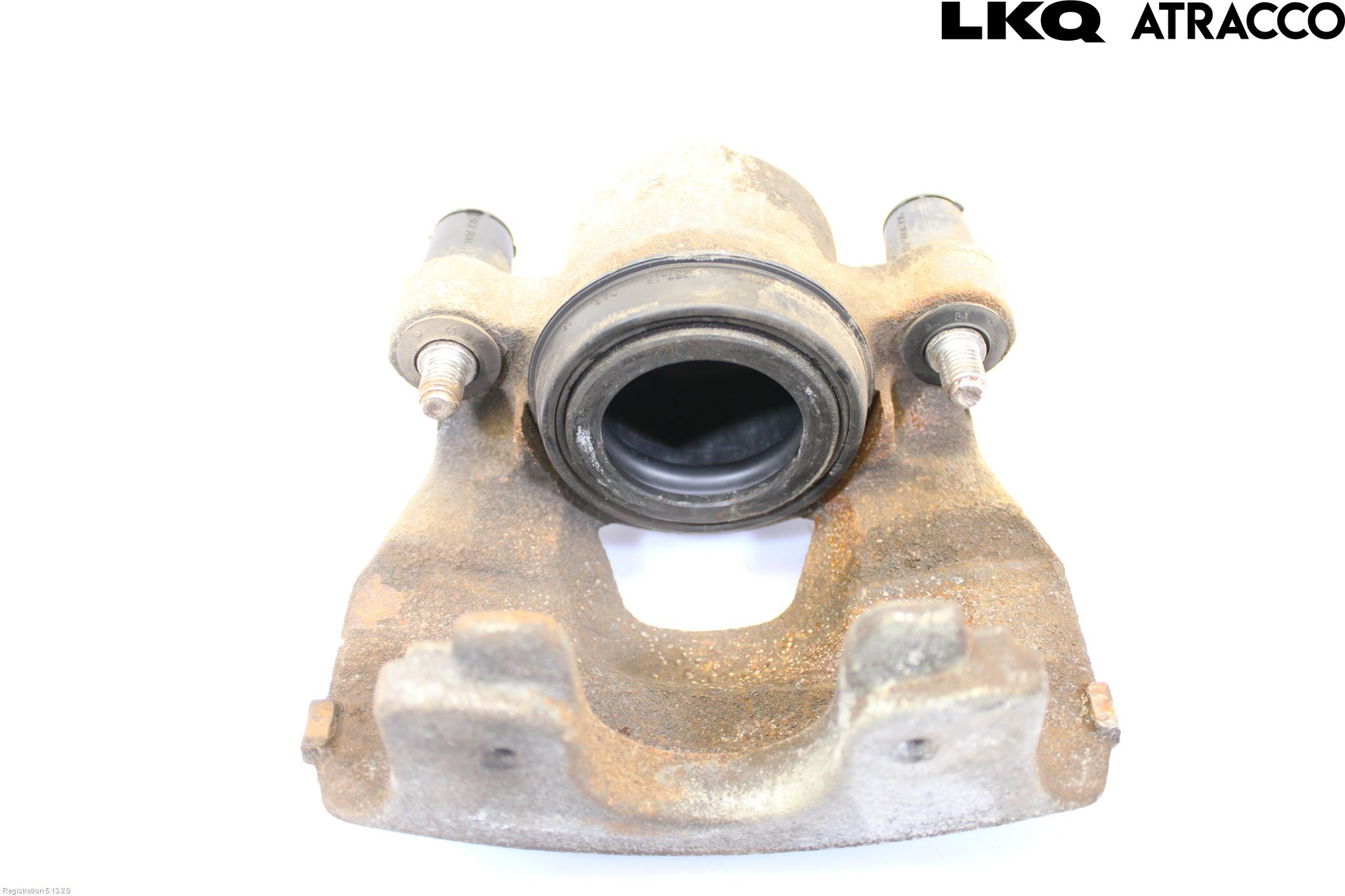 Toyota YARIS XP21 20- Bremsecaliper Foran Høyre