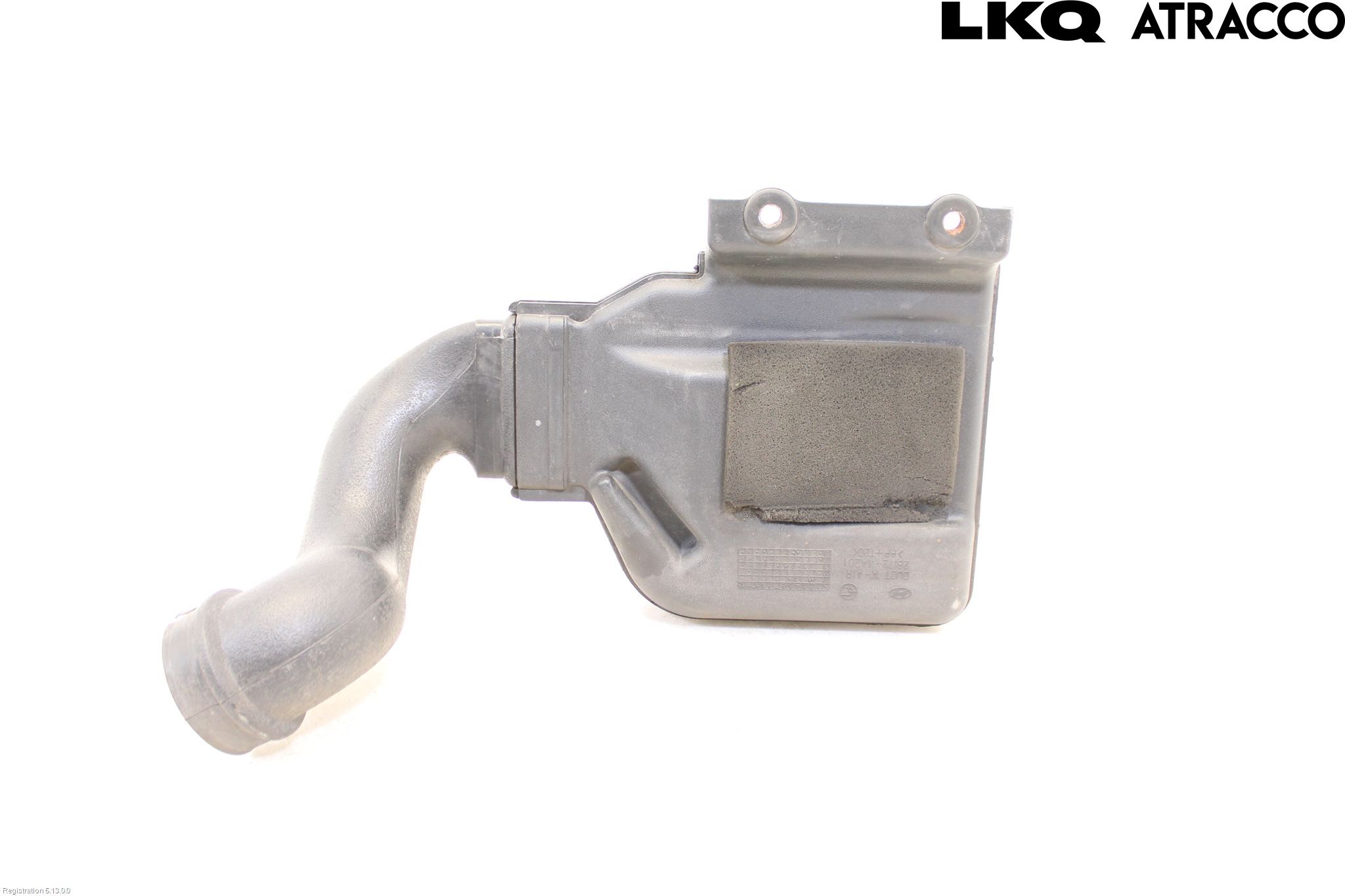 Hyundai H1/STAREX  97-08 Inns Gummibelg - Slange