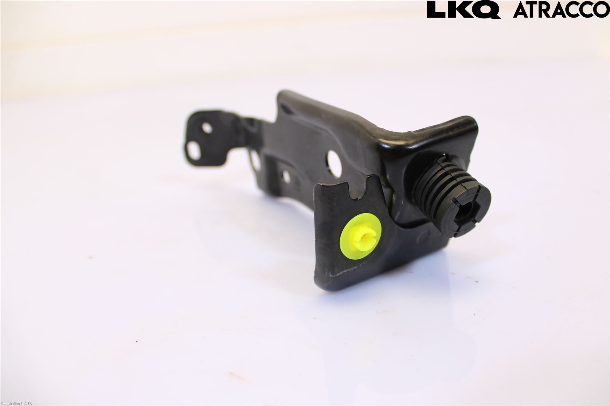Toyota YARIS XP21 20- Frontlykt Holder-Feste