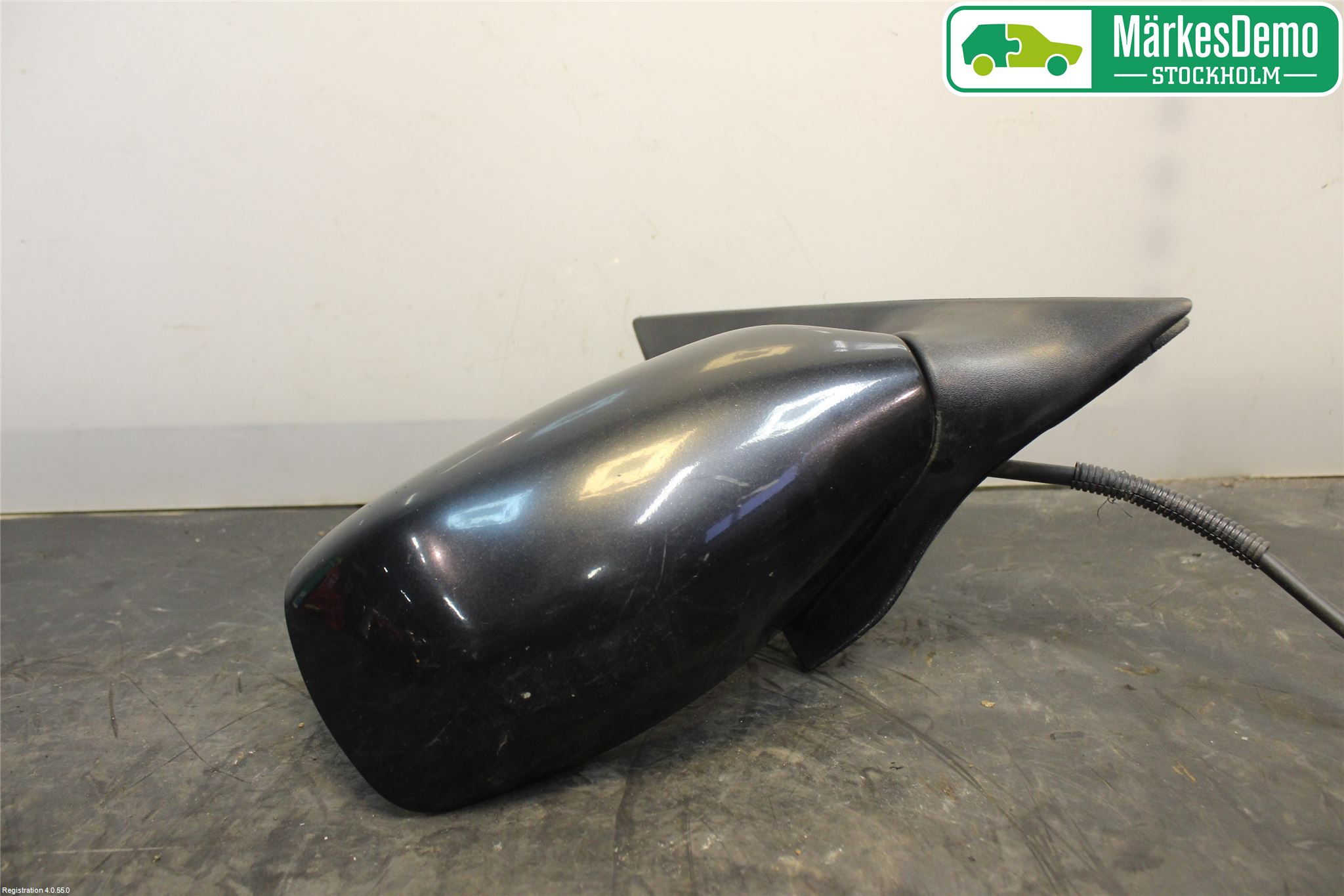 Ford ESCORT     95-00 Speil H M-El Justering