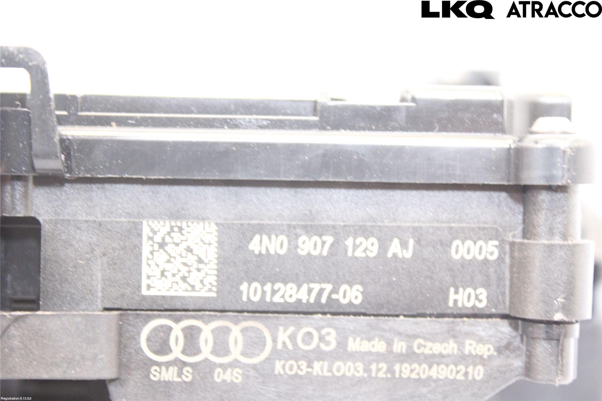 Audi A6 F2/C8 19- Bryter Ratt Kombi H Og V