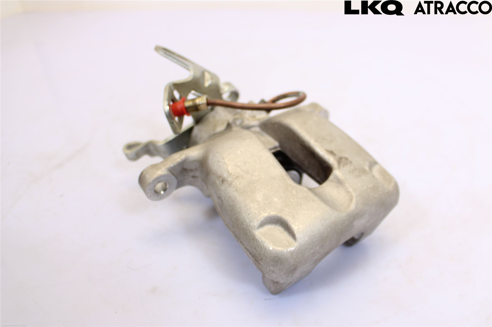 Skoda OCTAVIA (1Z) 05-13 Bremsecaliper Bak Høyre
