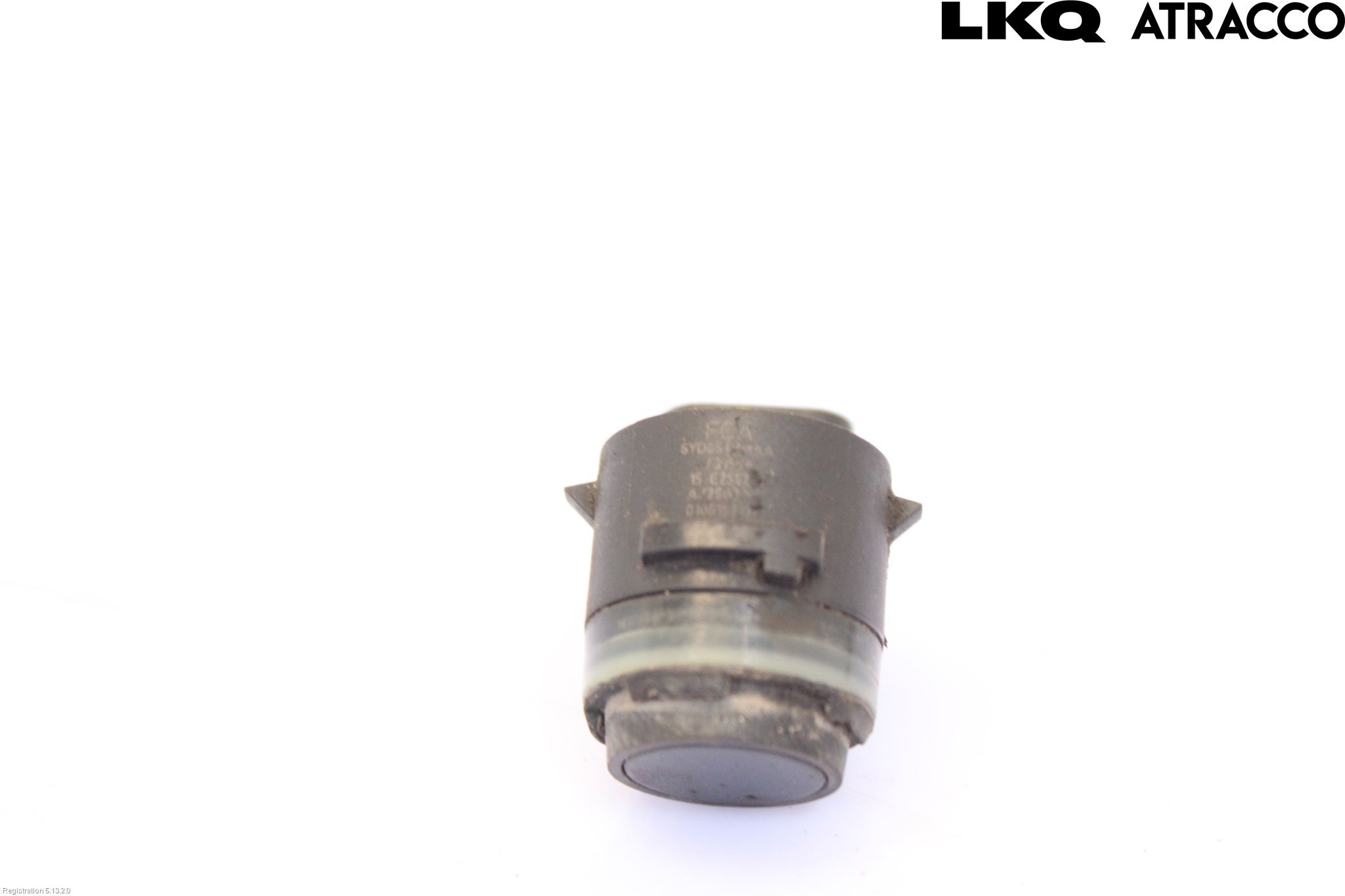 Dodge PICK UP RAM 81- Sensor Ryggesensor