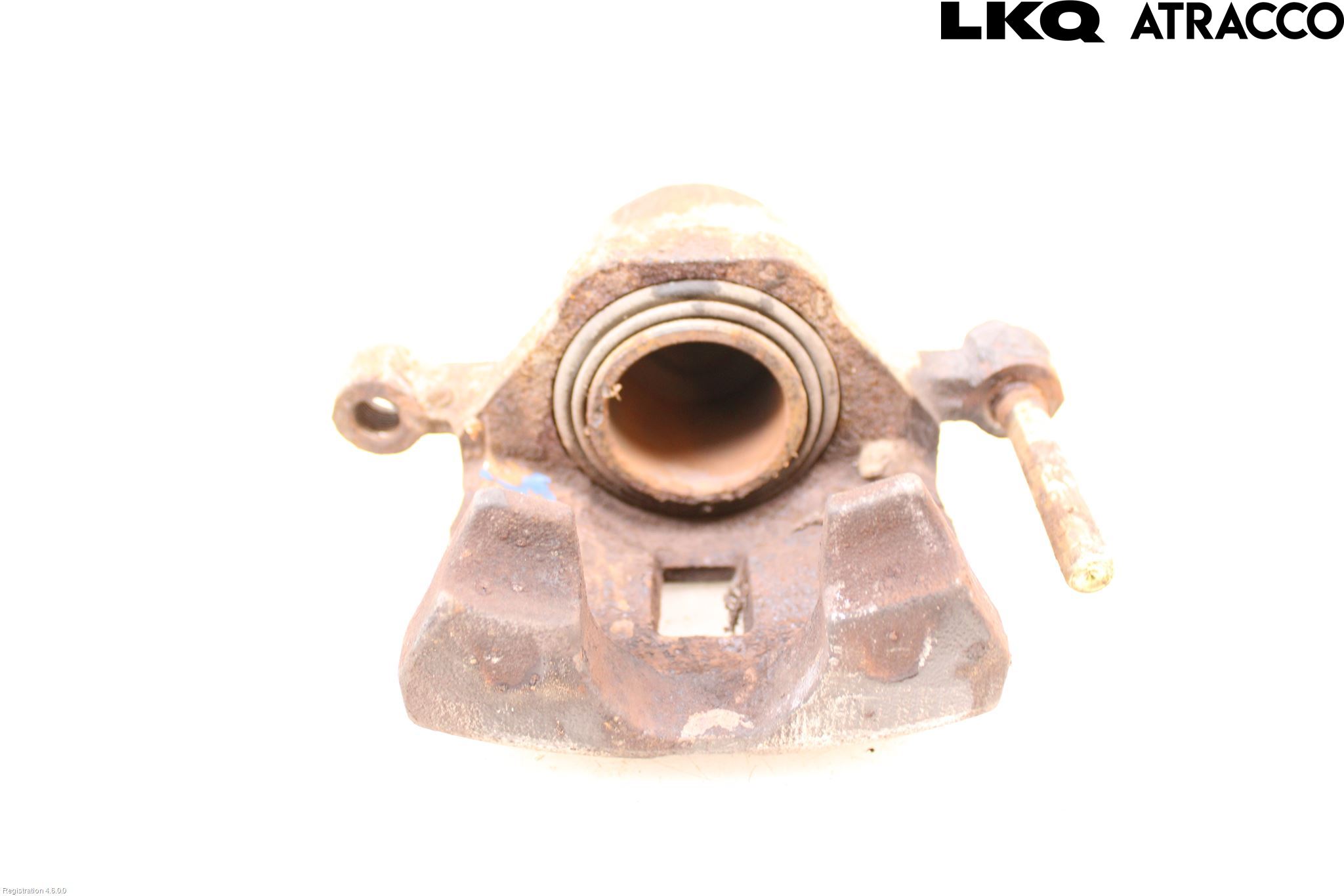 Kia RIO           01-05 Bremsecaliper Foran Høyre