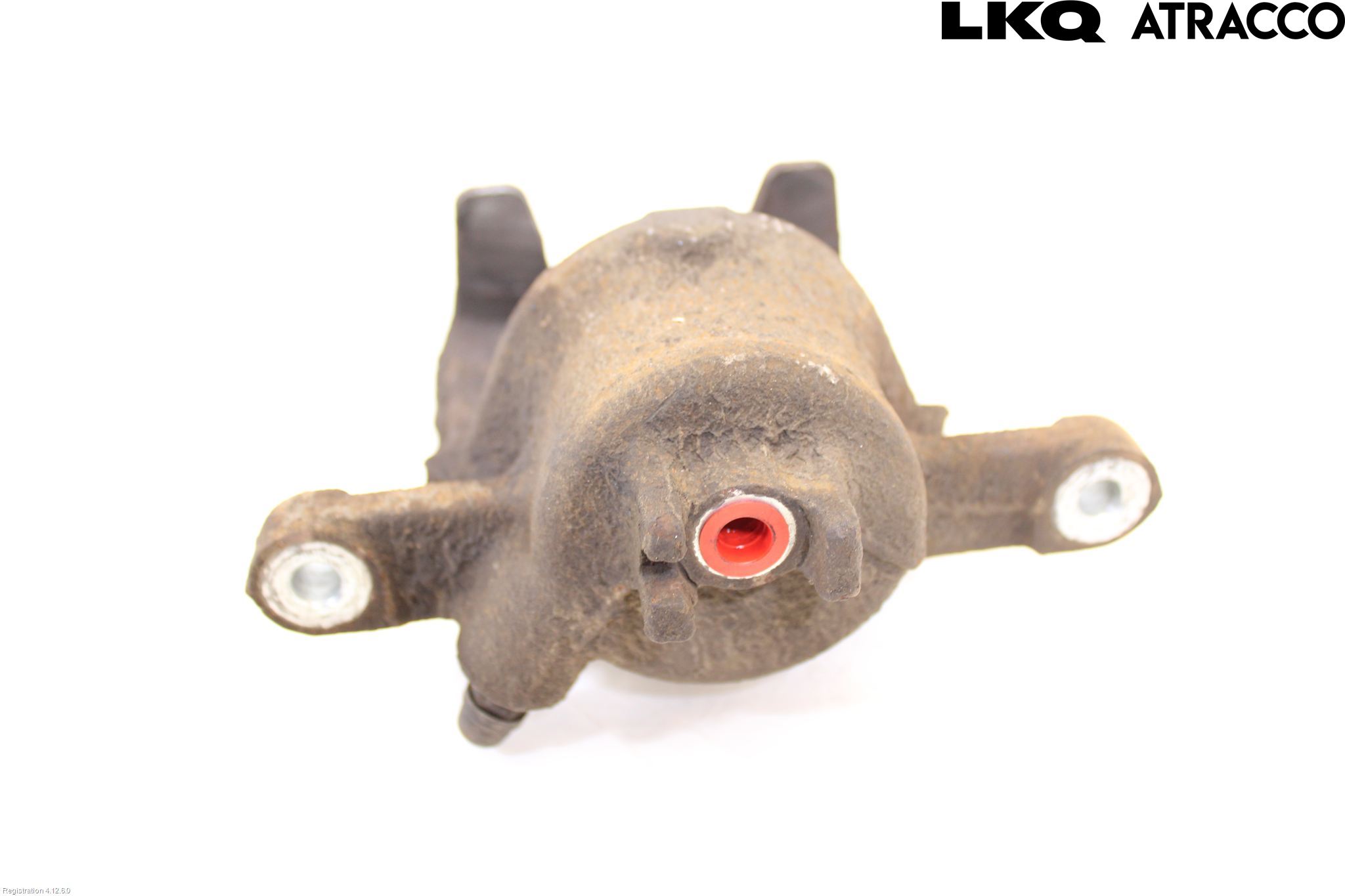 Suzuki IGNIS 01-20 Bremsecaliper Foran Venstre