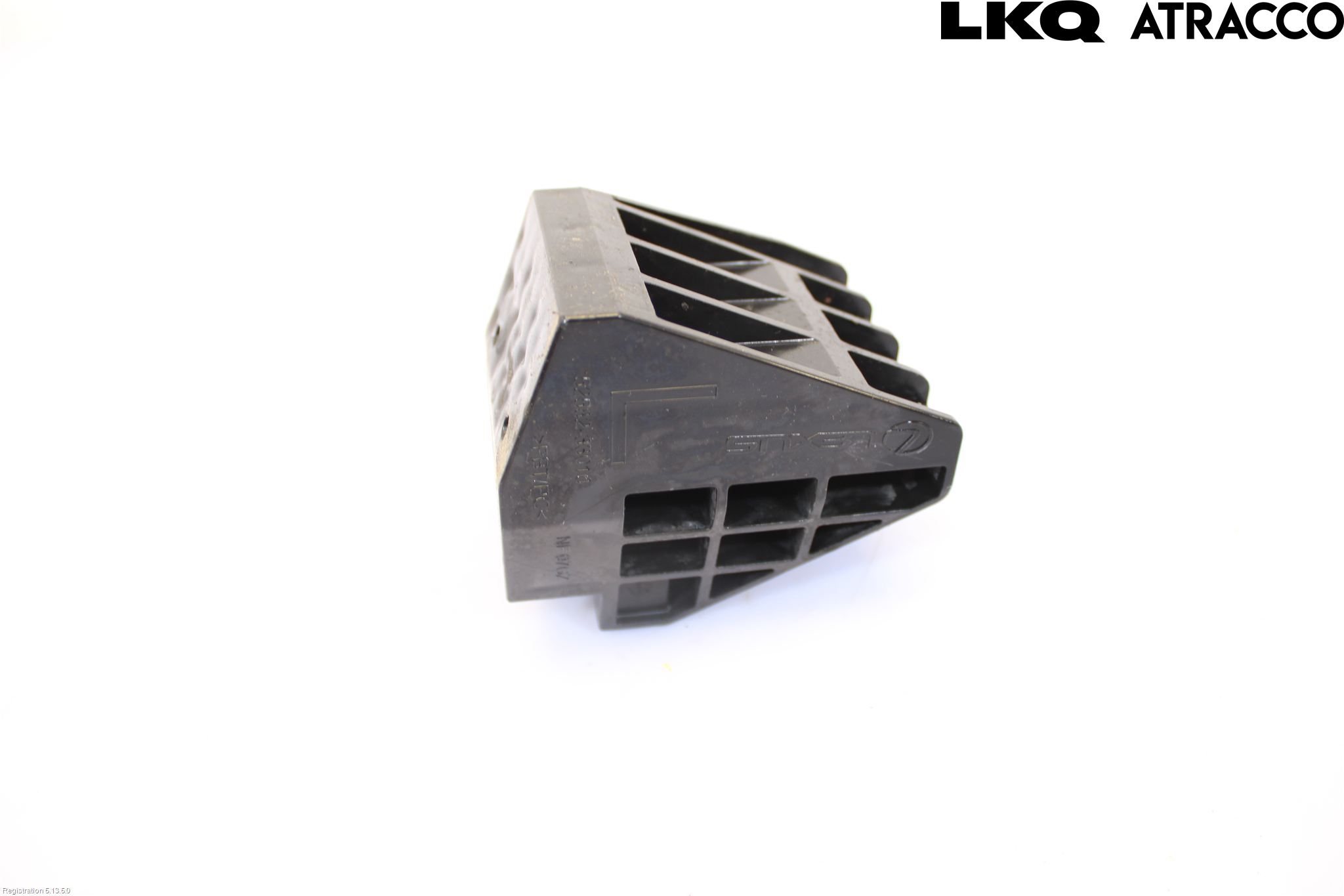 Lexus ES 250/300/330 Støtfanger Bak Deform Element