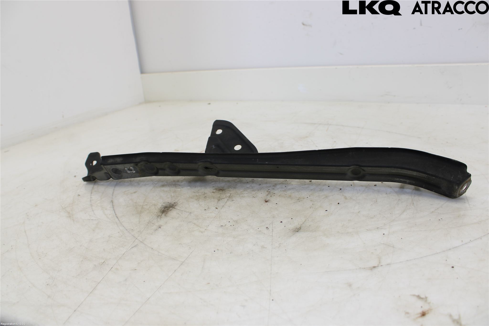 Lexus RX AL10 09-15 Frontplate