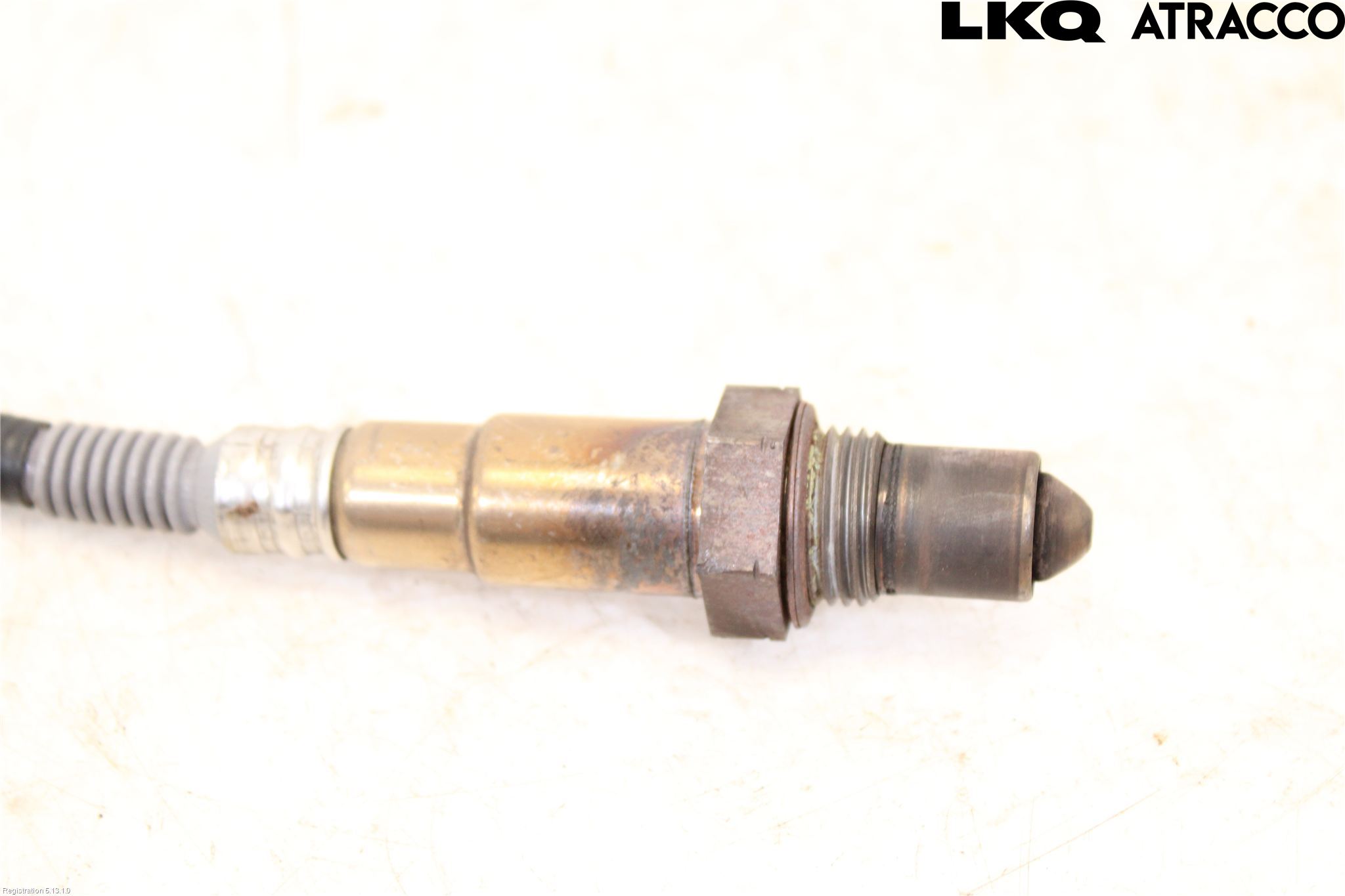 Toyota VERSO 09-18 Inns Lambdasonde