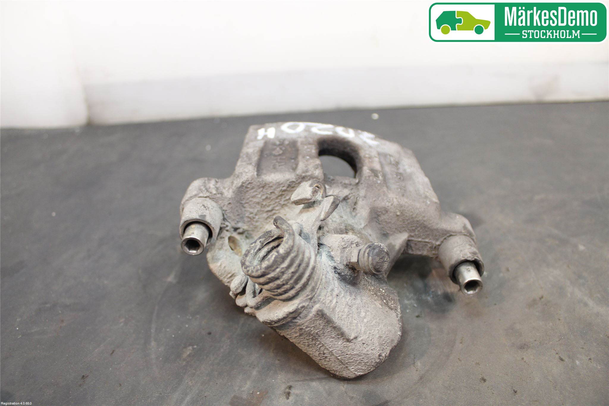 Mazda 5 05-10 Bremsecaliper Bak Høyre