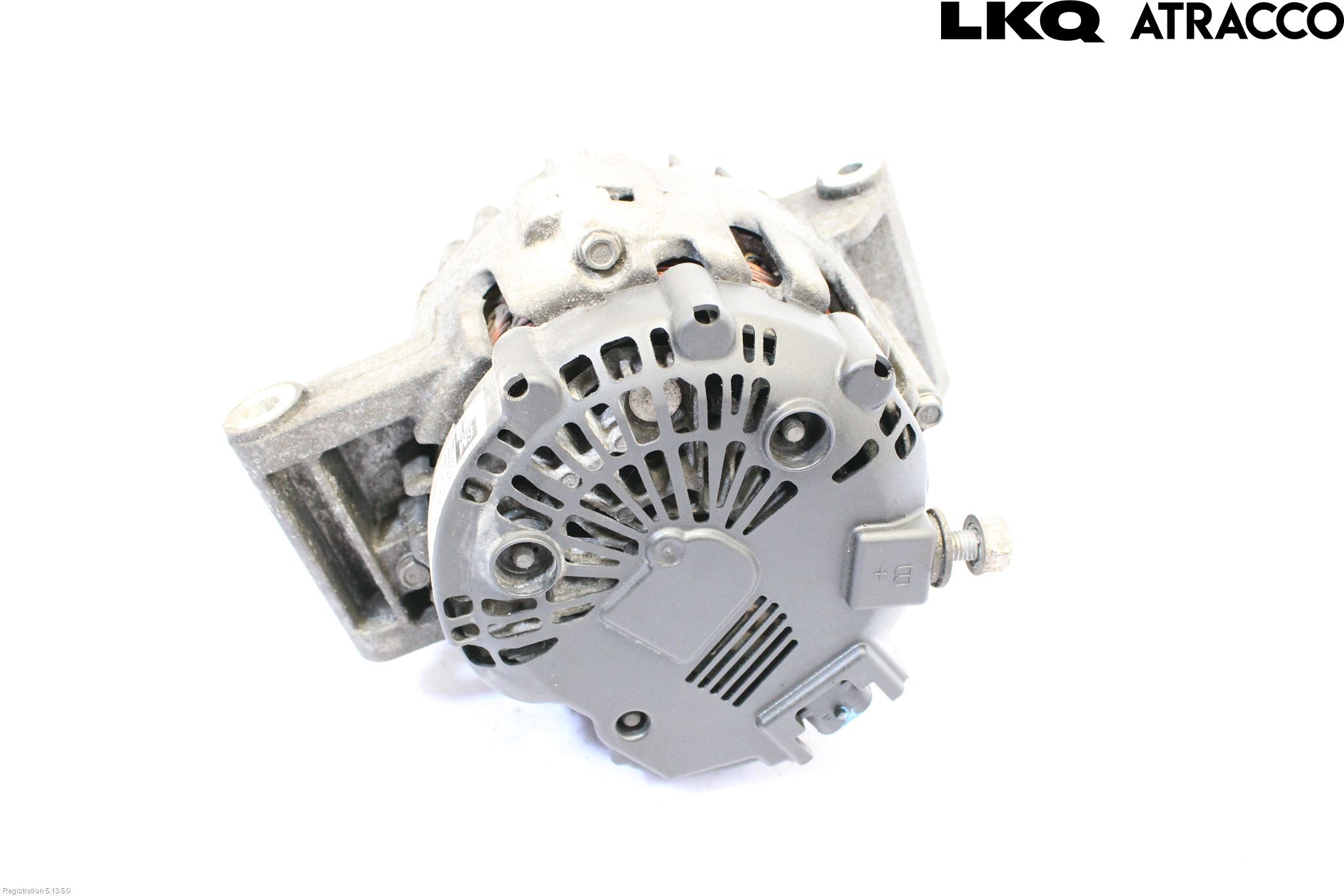 Opel INSIGNIA 09-16 Dynamo