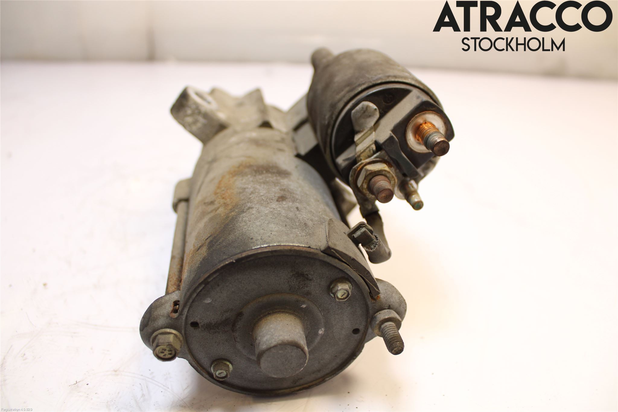 Ford FOCUS     04-07 Startmotor