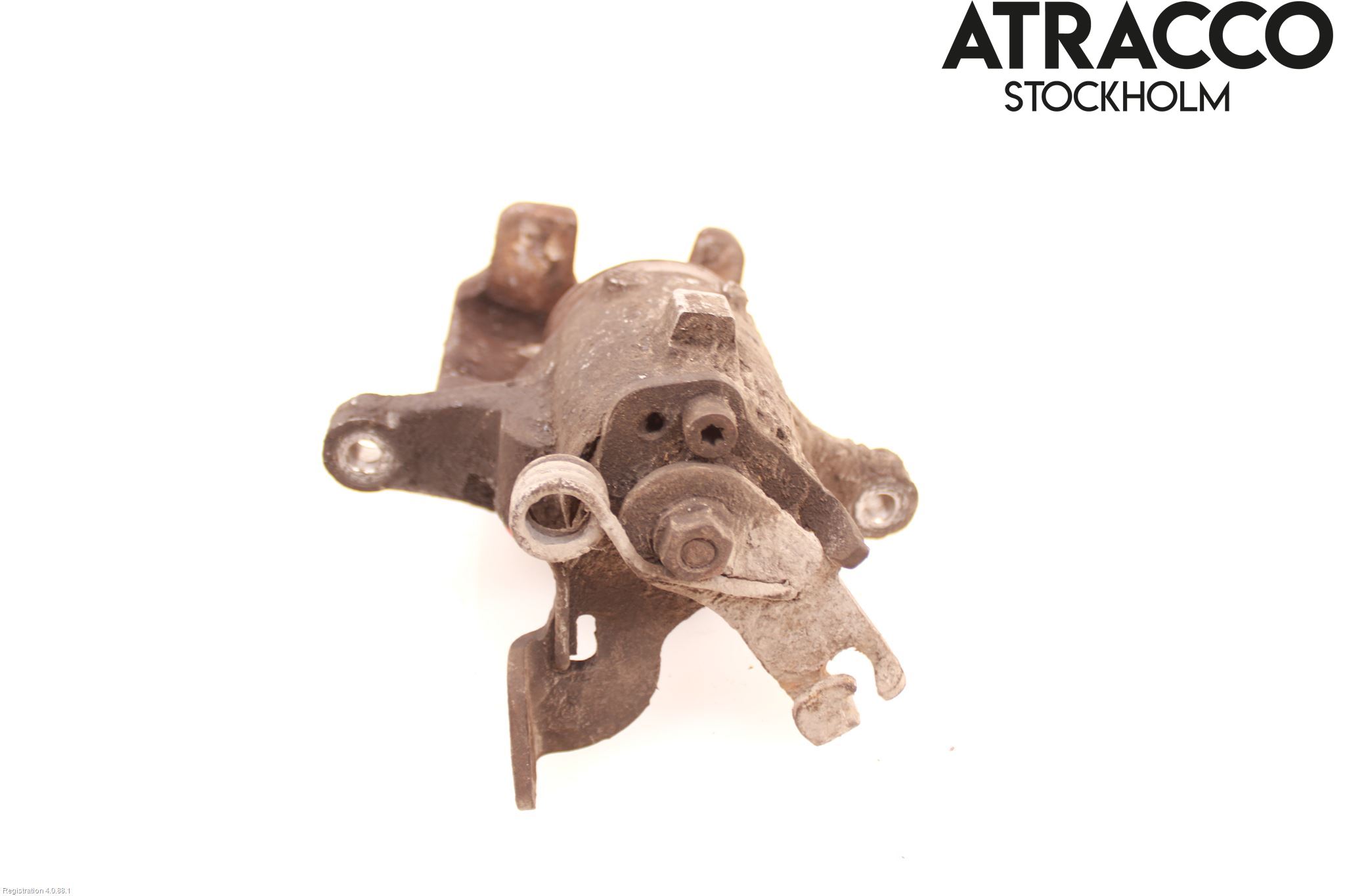 Opel INSIGNIA 09-16 Bremsecaliper Bak Høyre