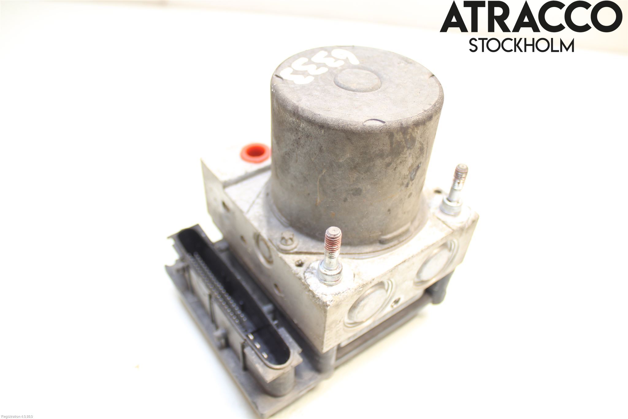 Toyota AURIS 07-09 Abs Hydraulikkaggregat