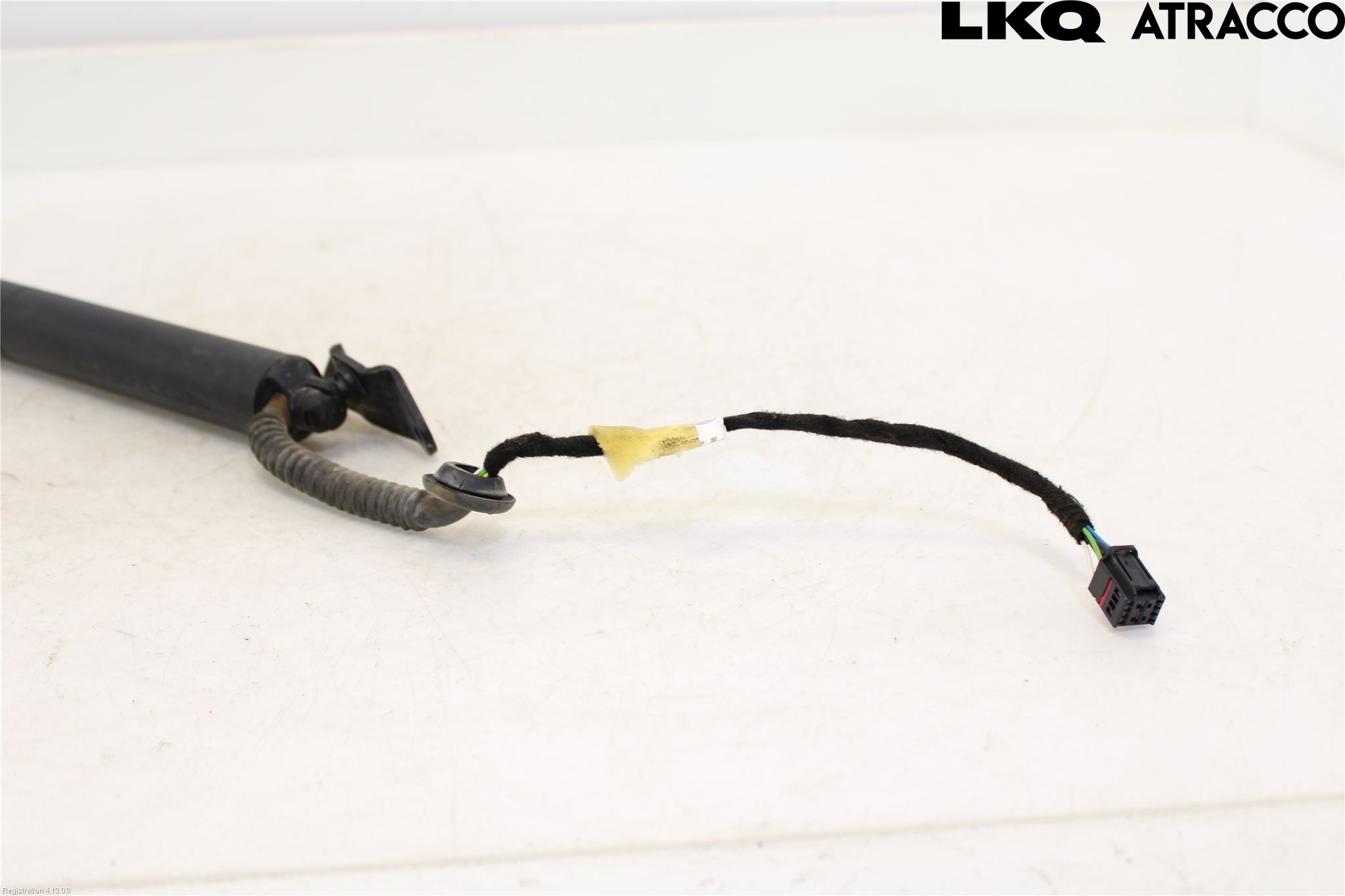 Volkswagen VW PASSAT 15-19 Baklukeåpner Automatisk