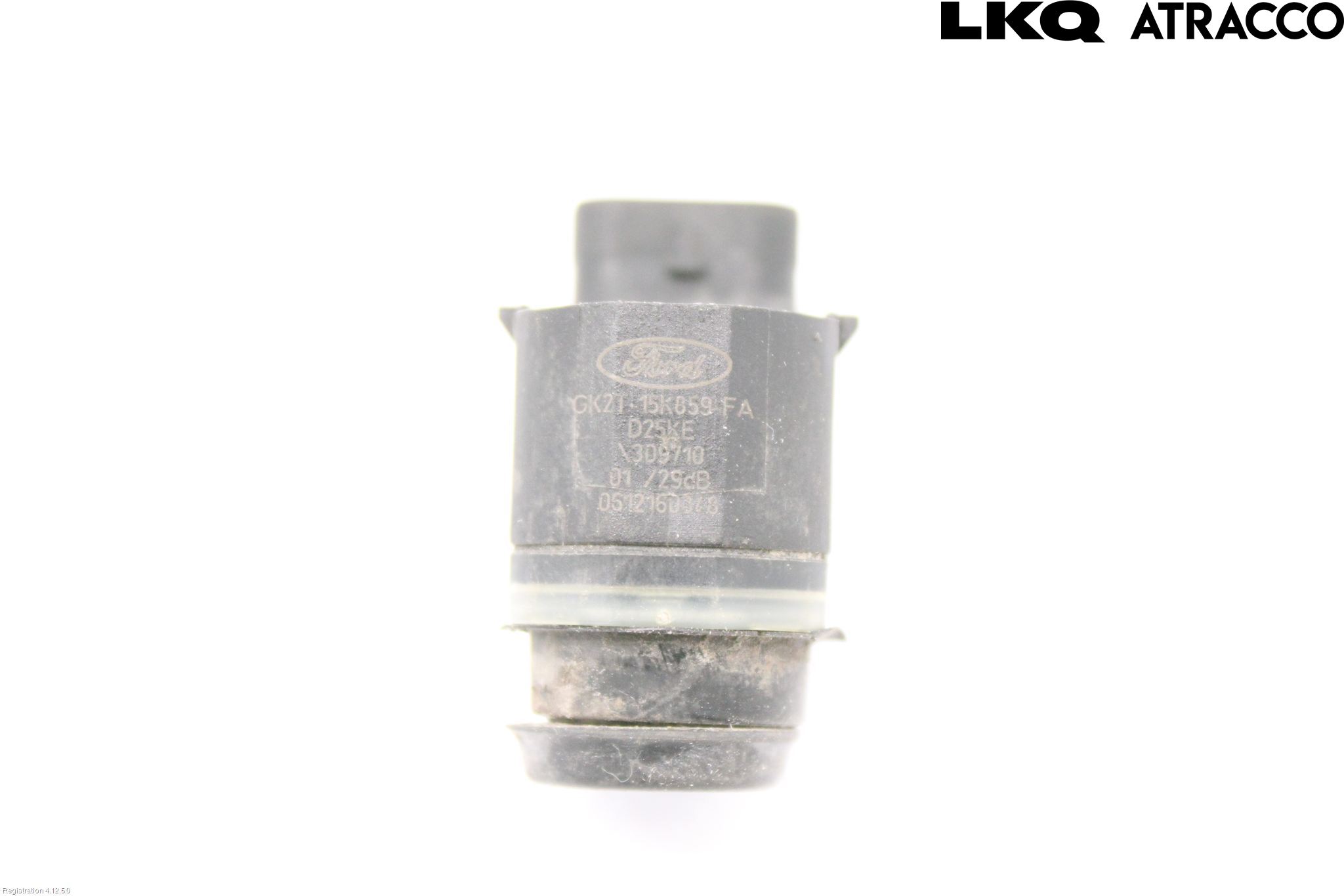 Ford TRANSIT/TOURNEO CONNECT 13-22 Sensor Parkering Front