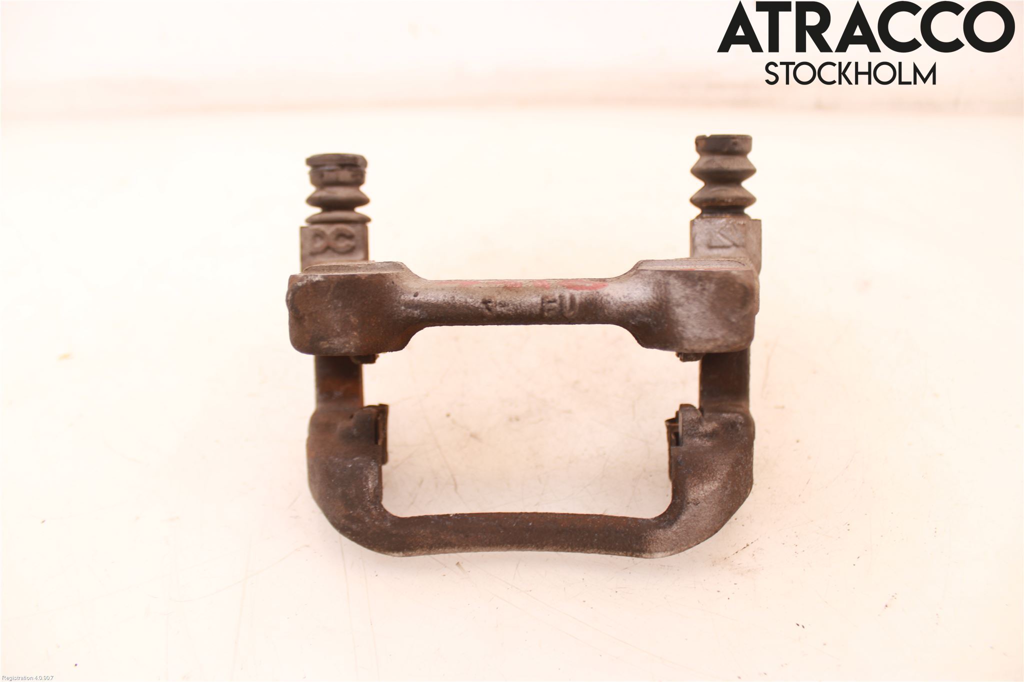 Mercedes-Benz MB A-KLASS (W177) 18- Bremsecaliper Feste Holder