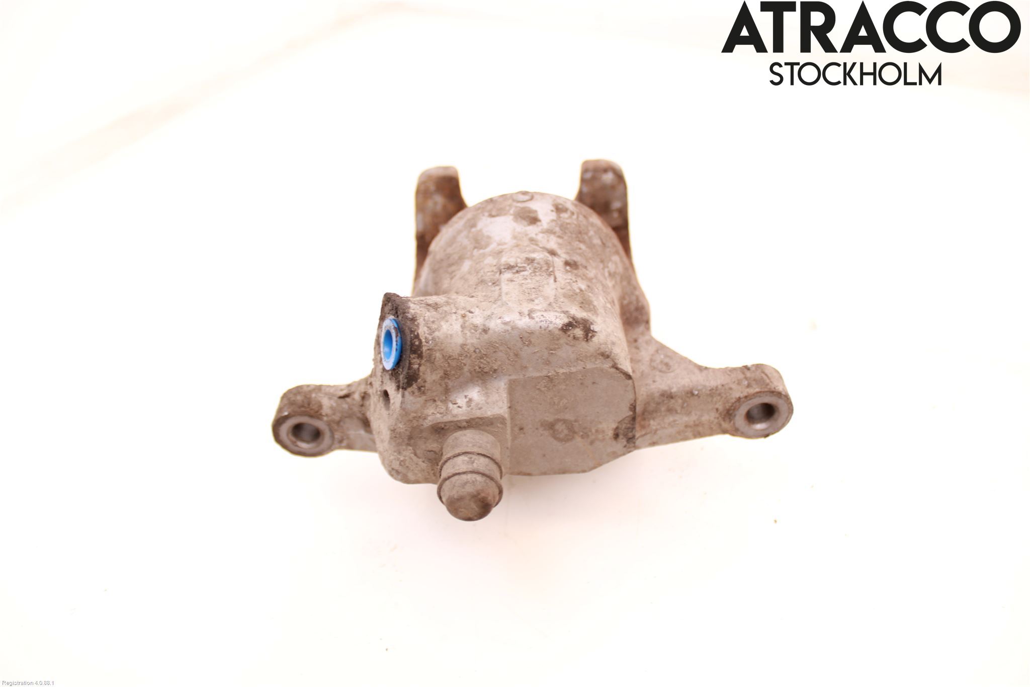 Toyota PRIUS+ ZVW40 12-20 Bremsecaliper Bak Venstre