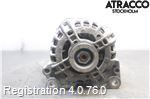 Skoda CITIGO / CITIGO E IV Dynamo