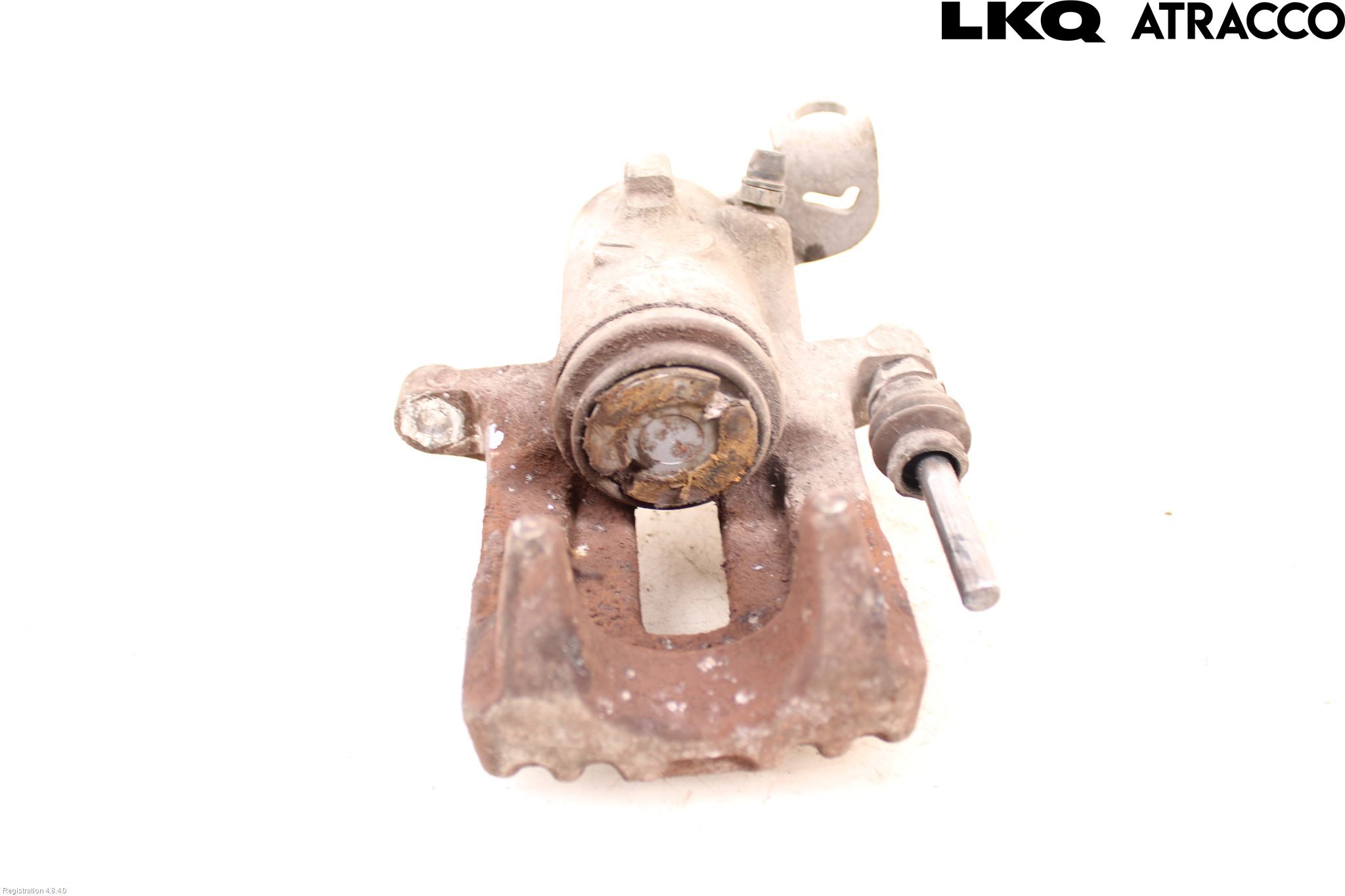 Seat ARONA Bremsecaliper Bak Venstre