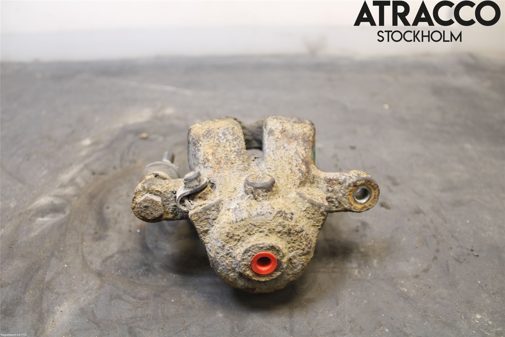 BMW 1 E87/81 5D/3D 03-11 Bremsecaliper Bak Venstre