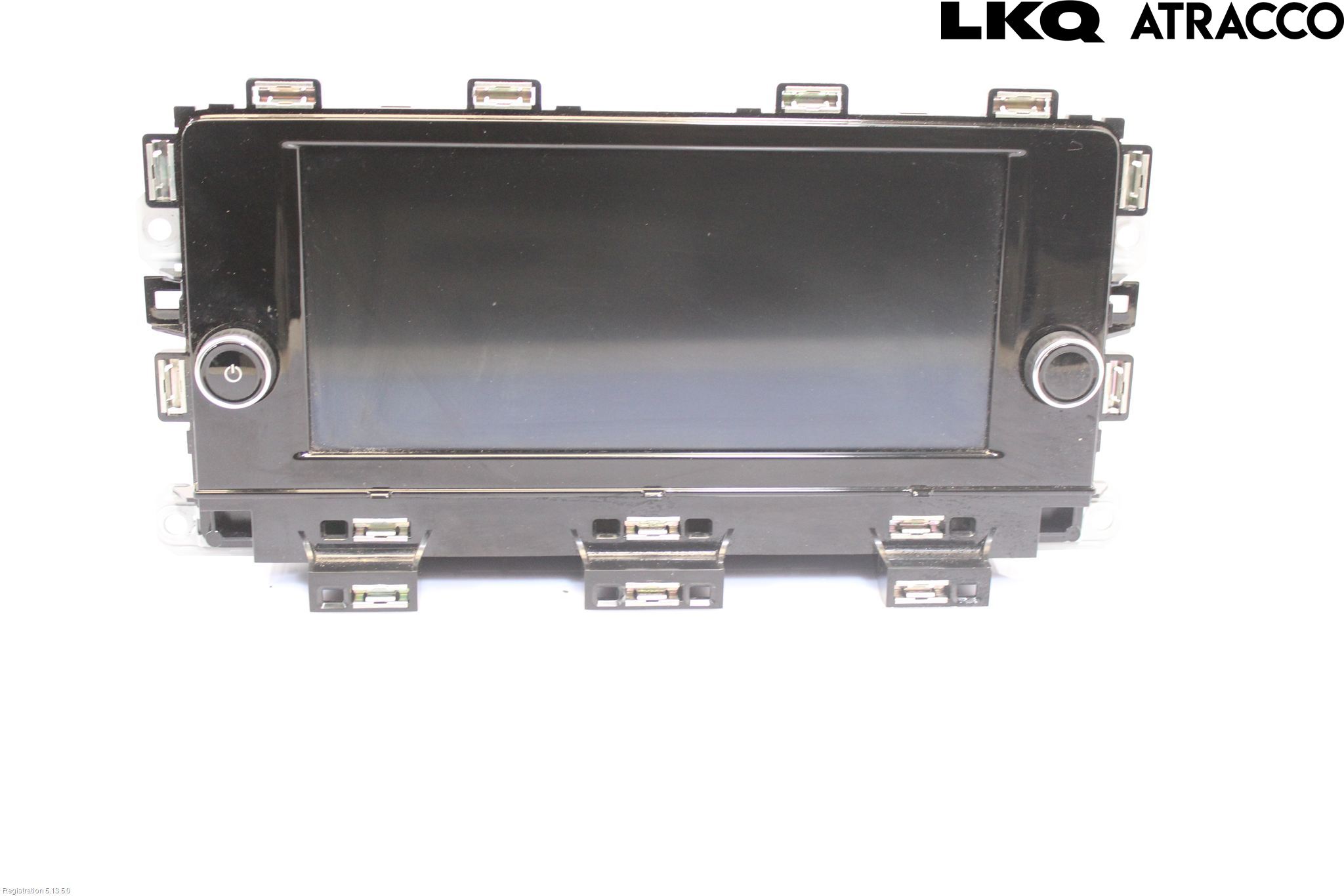 Volkswagen VW CADDY 21- Stereo Radio Med Cd