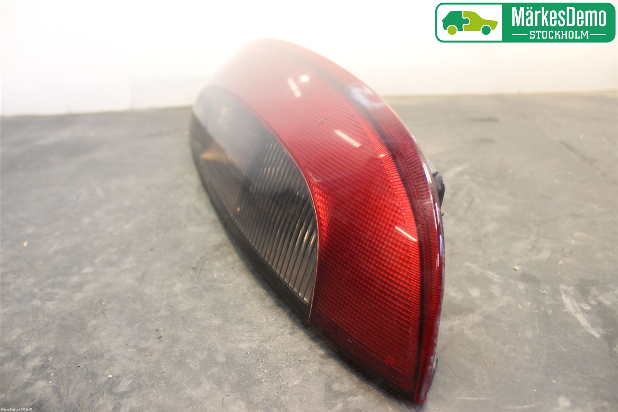 Opel CORSA C    00-06 Baklykt Høyre