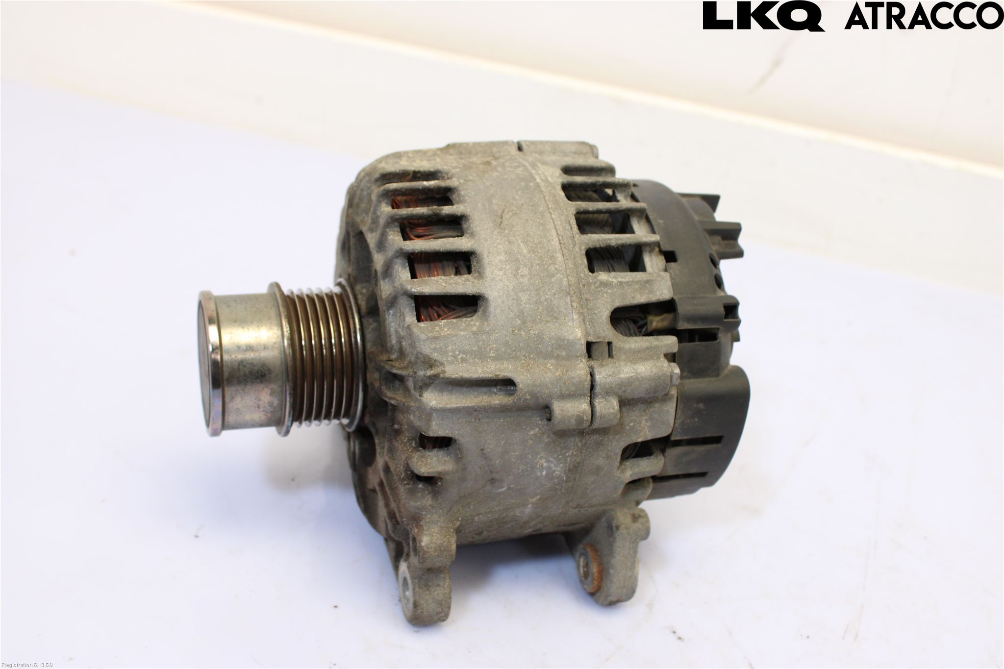 Volkswagen VW GOLF / E-GOLF VII 13-20 Dynamo