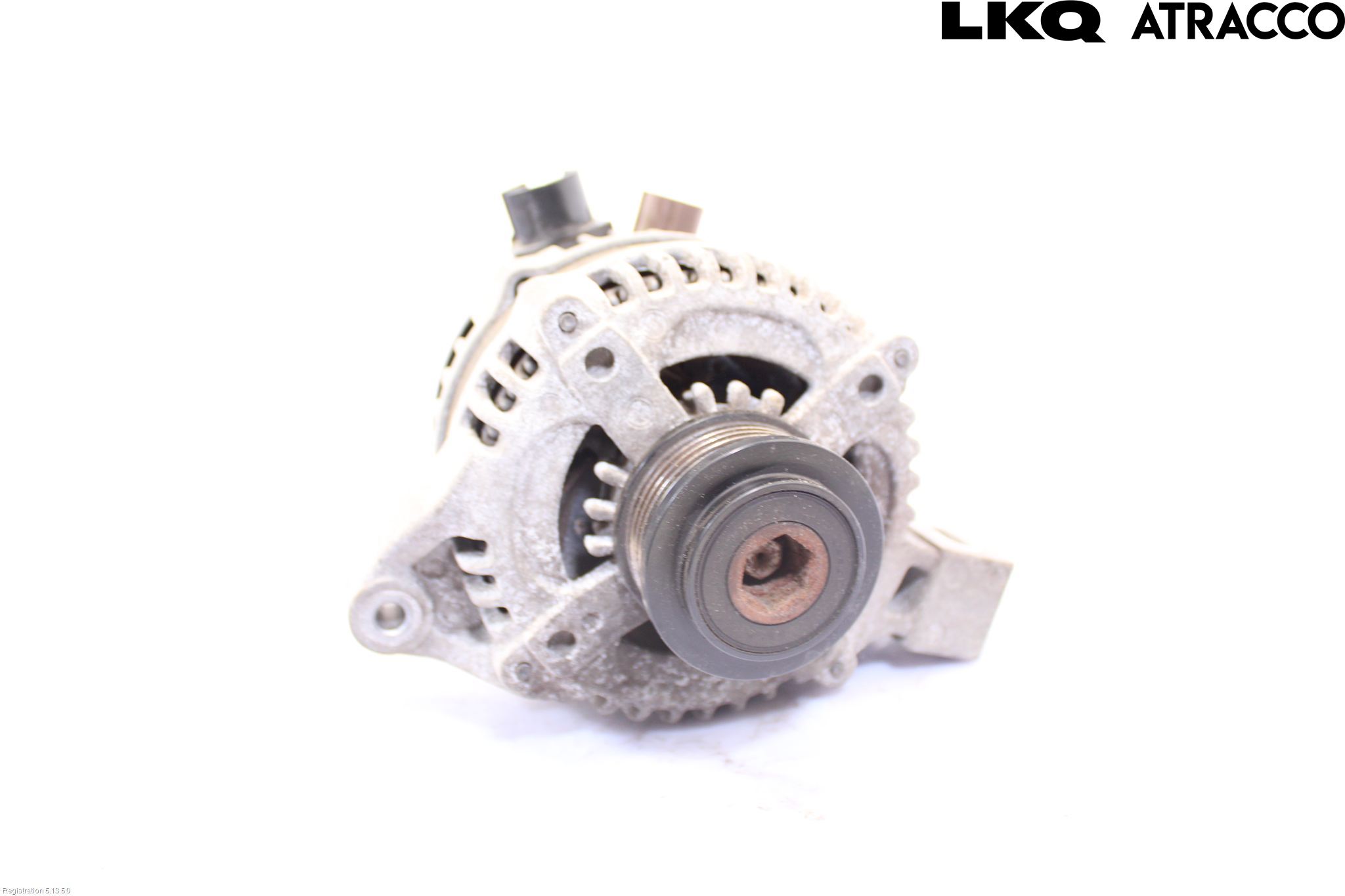 Ford FOCUS     04-07 Dynamo