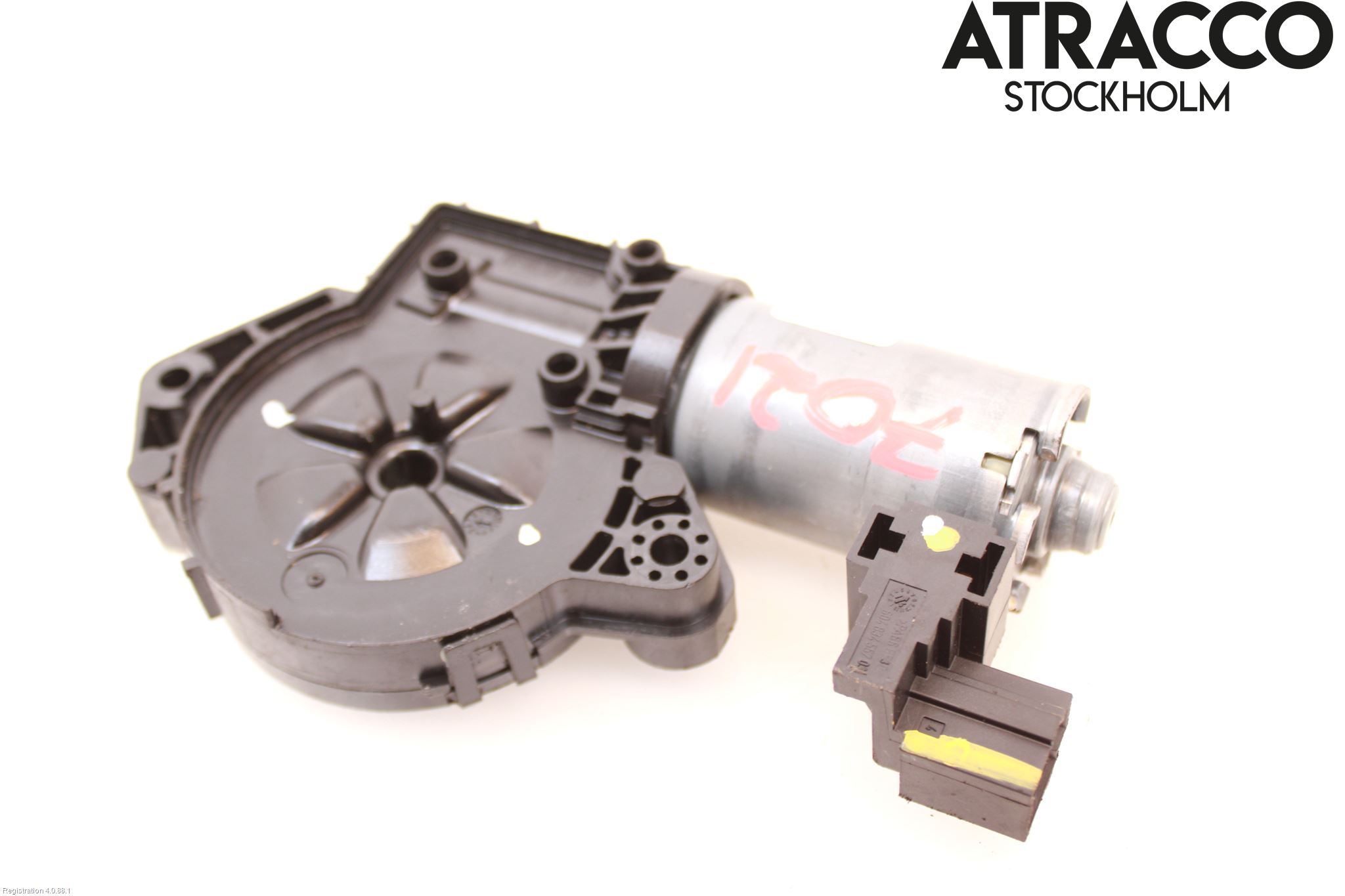 Mercedes-Benz MB CLA-KLASS (C117/X117) 13-19 Takluke Motor