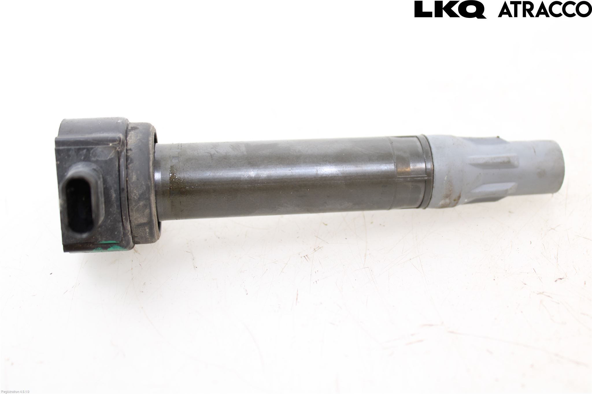 Chrysler CHR VOYAGER     04-07 Coil