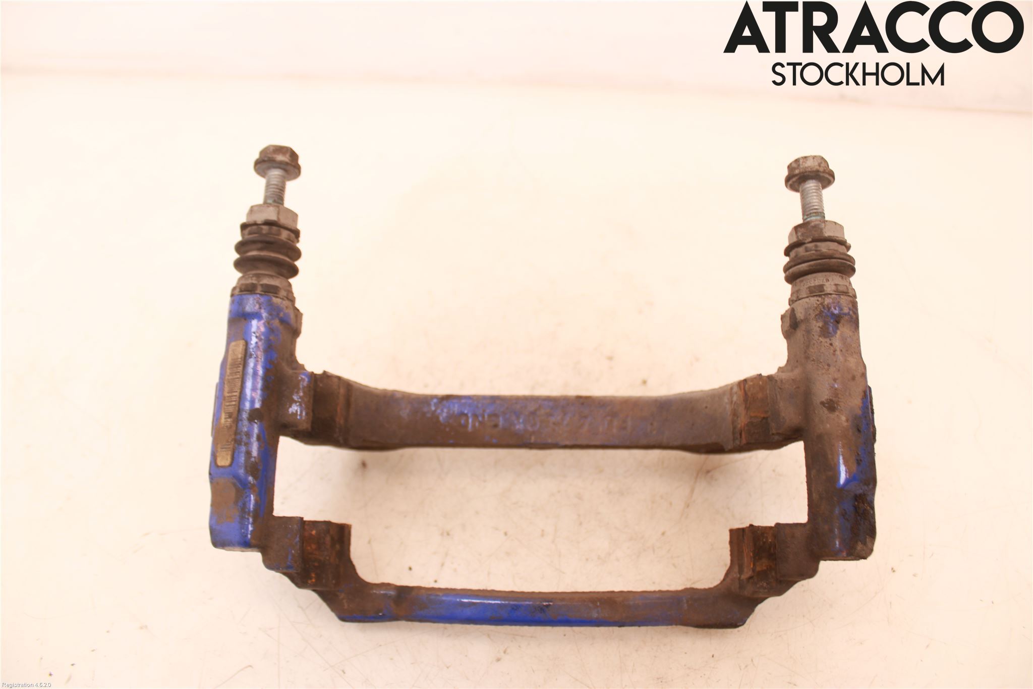 Volkswagen VW PASSAT 20-24 Bremsecaliper Feste Holder