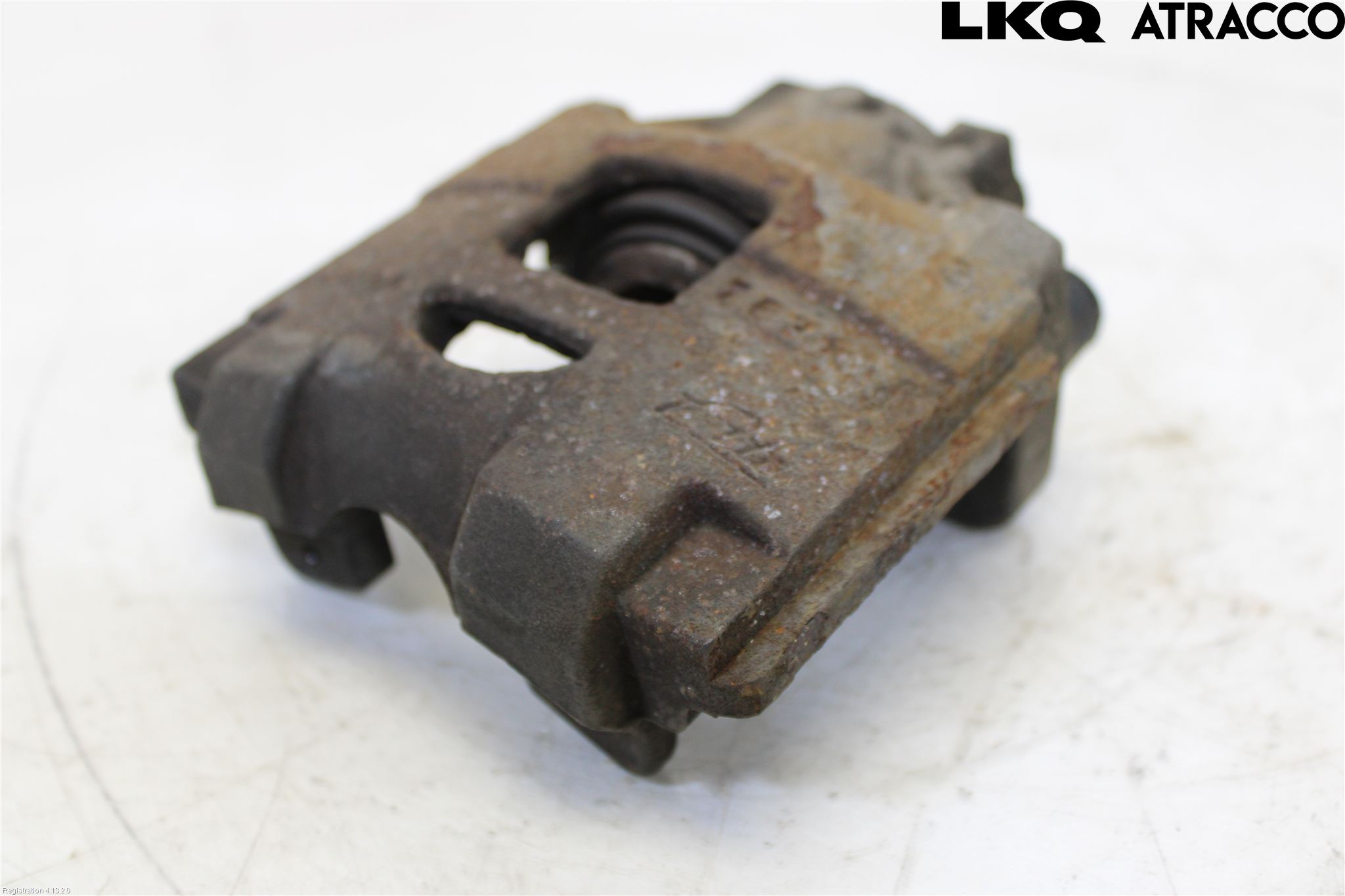 Toyota YARIS XP130 15-20 Bremsecaliper Foran Venstre