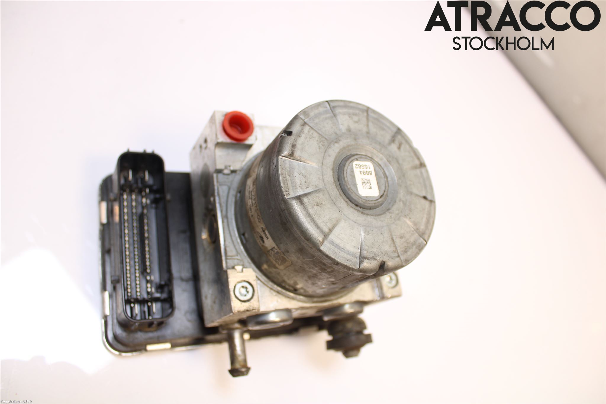 Ford FOCUS 19- Abs Hydraulikkaggregat