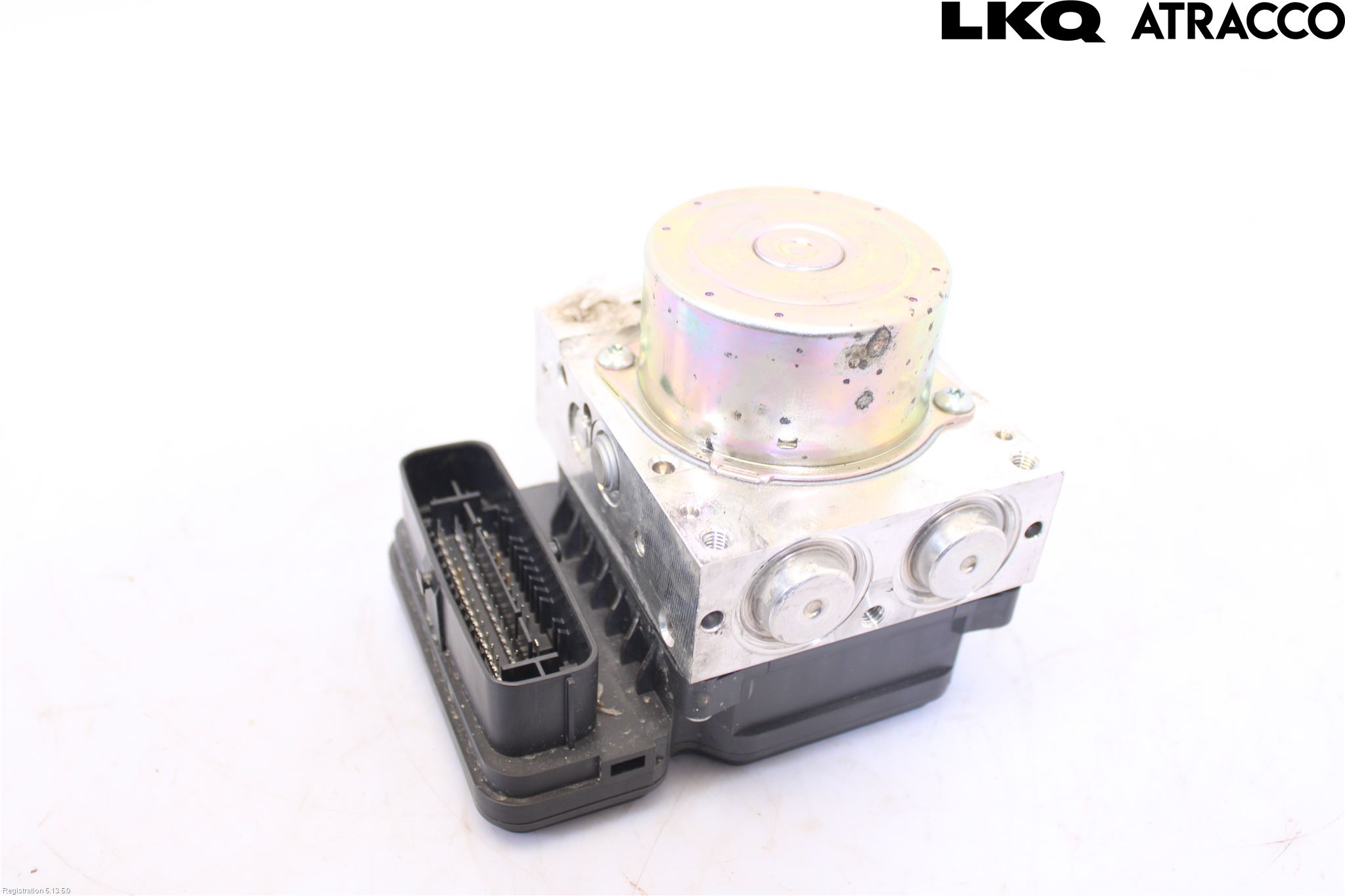 Toyota COROLLA CROSS XG10 22- Abs Hydraulikkaggregat
