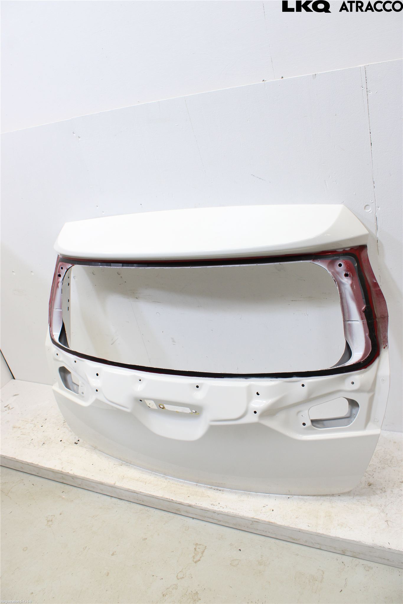 Toyota AURIS 13-19 Bakluke Cc - Kombi