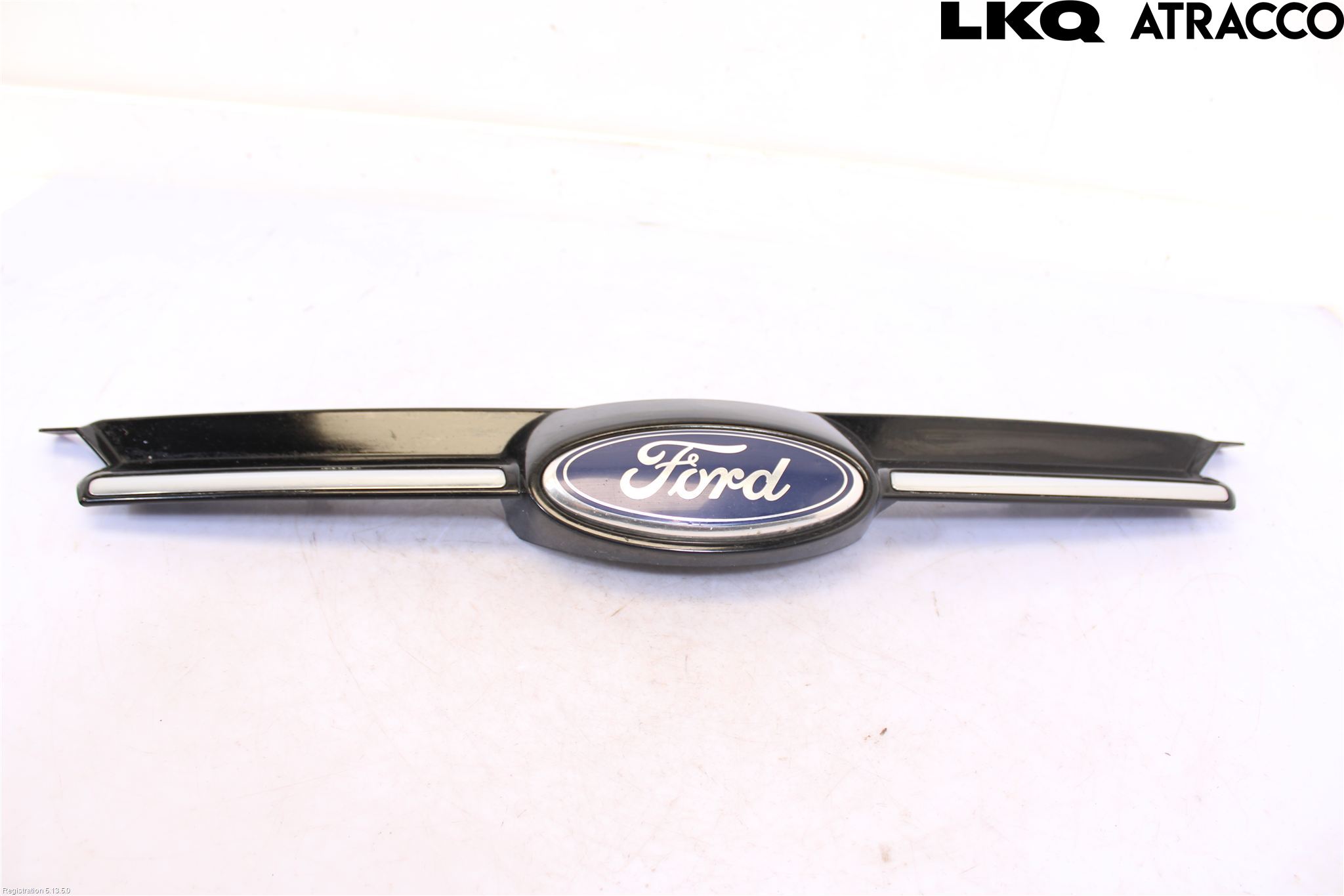 Ford FOCUS 11-14 Grill Komplett