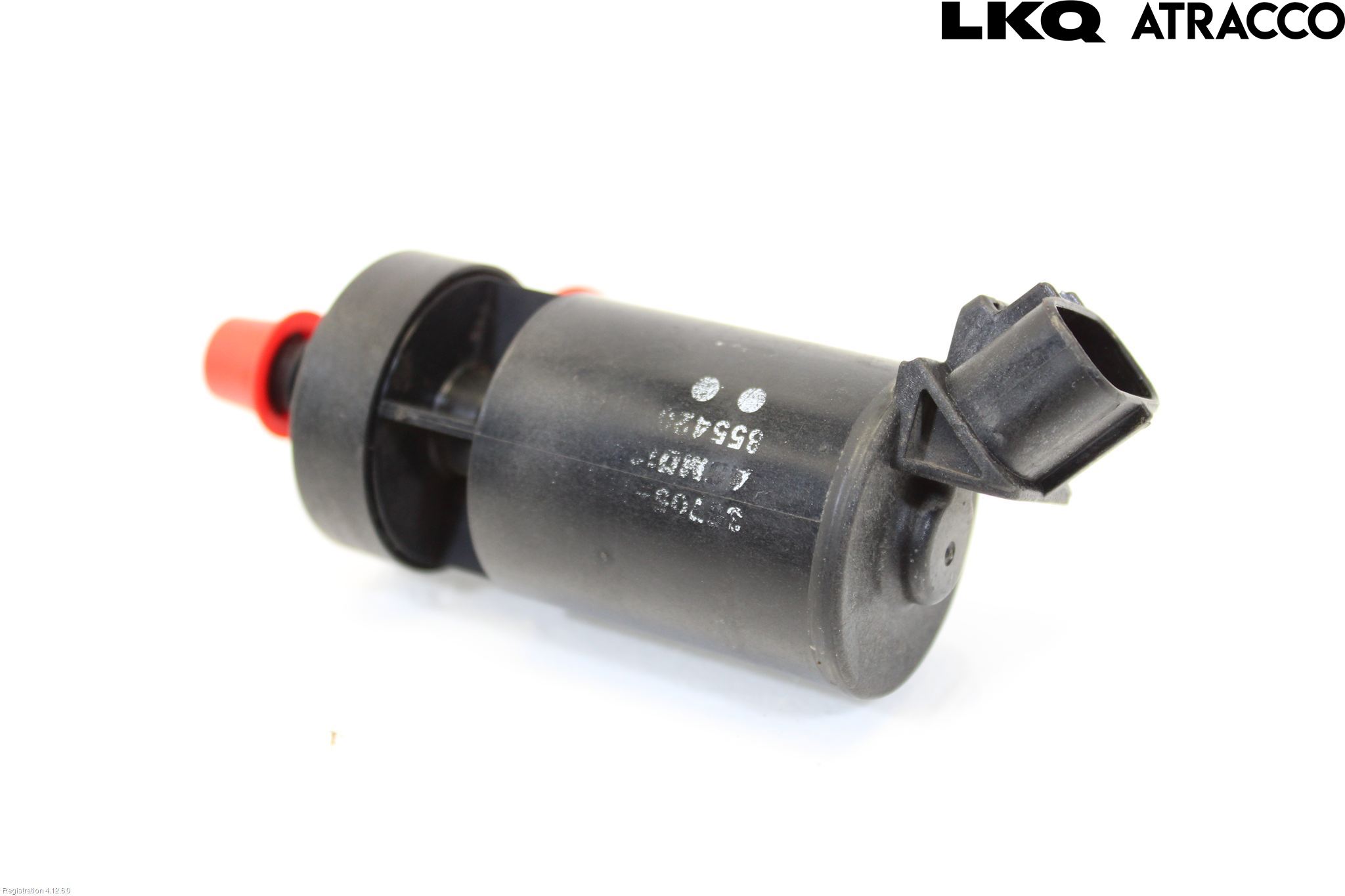 Toyota COROLLA 02-07 Spylerpumpe Høytrykk