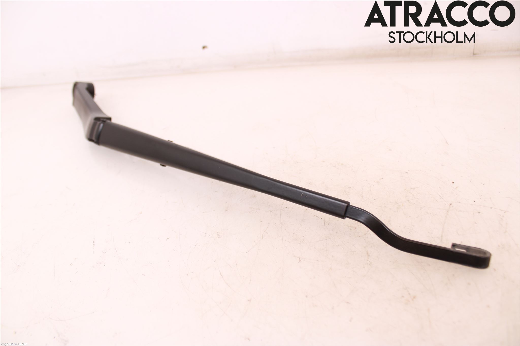 Lexus IS 250/350 14-20 Viskerarm-Armer Frontrute