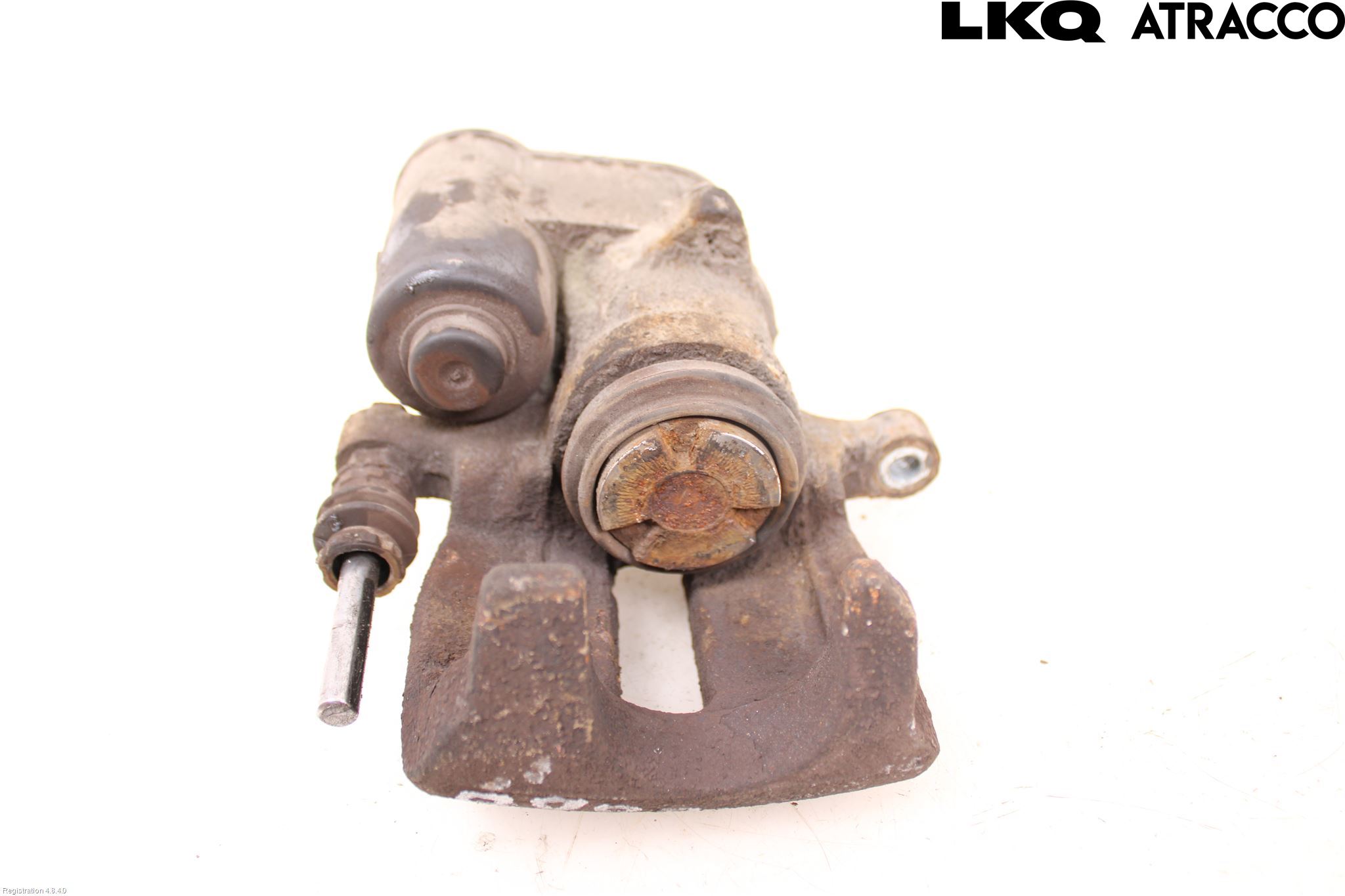 Volkswagen VW PASSAT 05-11 Bremsecaliper Bak Venstre