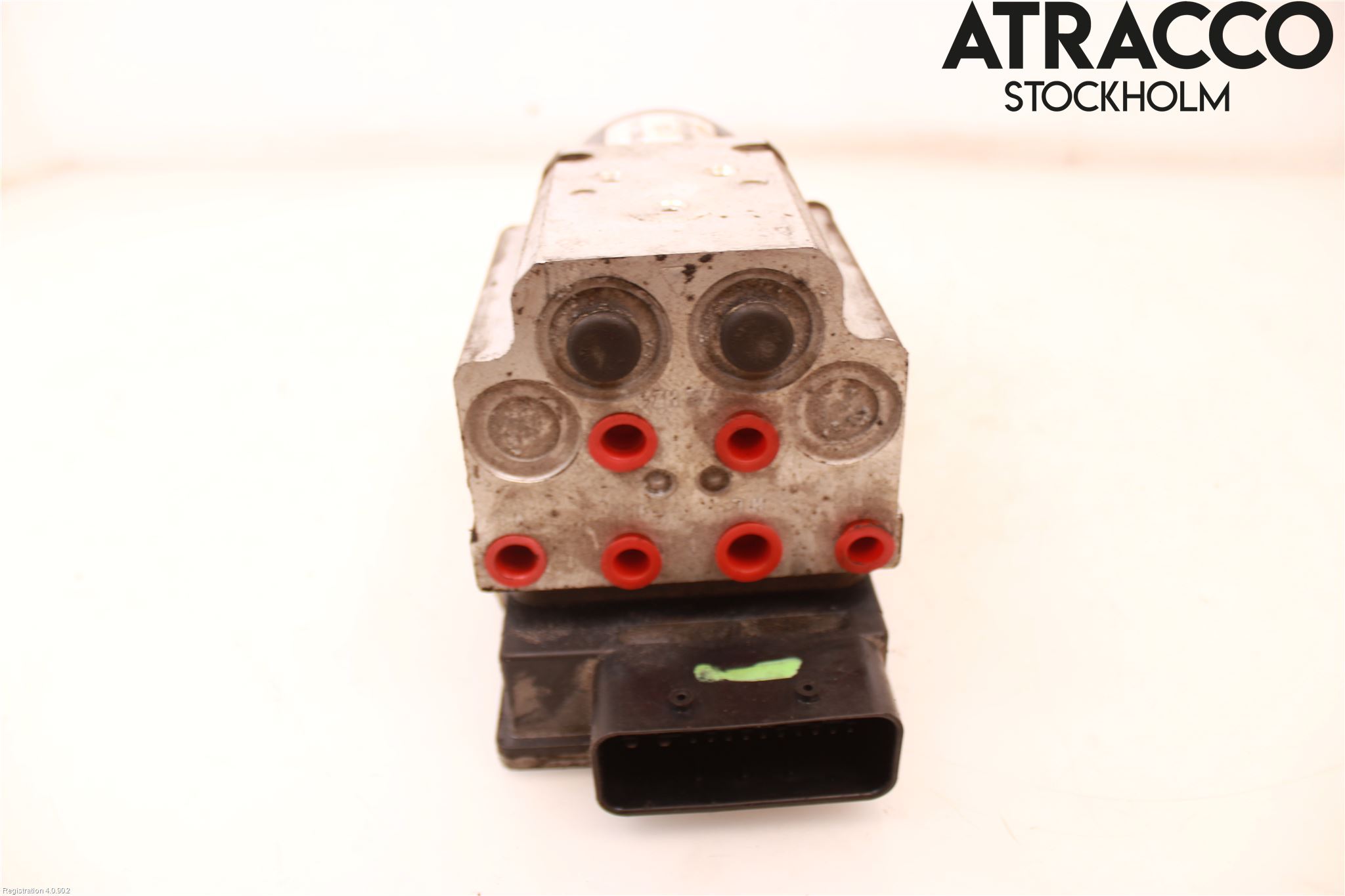 Opel VECTRA C 02-05 Abs Hydraulikkaggregat