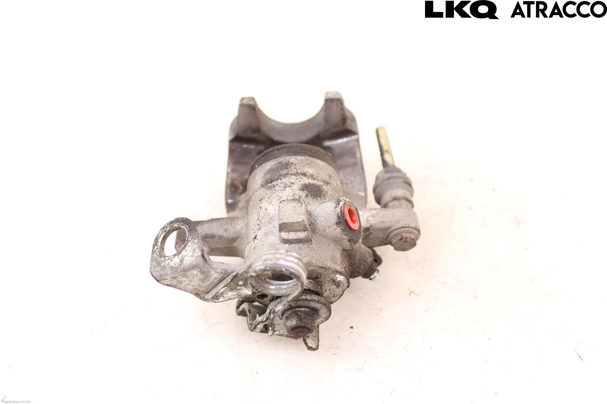 Peugeot 307     01-05 Bremsecaliper Bak Høyre