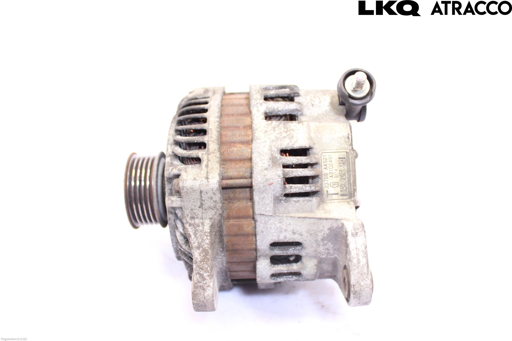 Subaru LEGACY    04-06 Dynamo