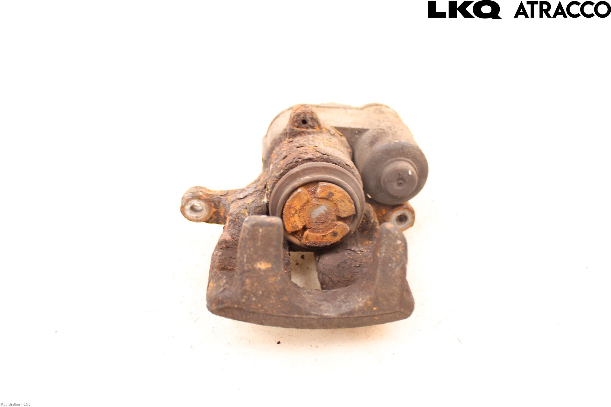 Audi A6/S6     05-11 Bremsecaliper Bak Venstre