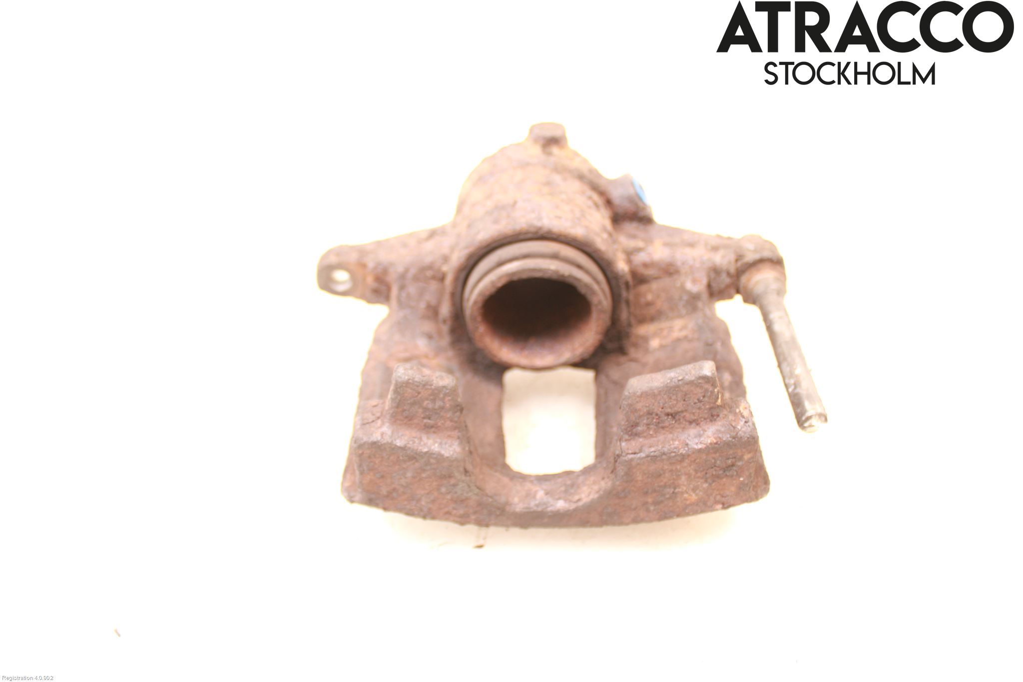 Citroen JUMPER 07-13 Bremsecaliper Bak Høyre