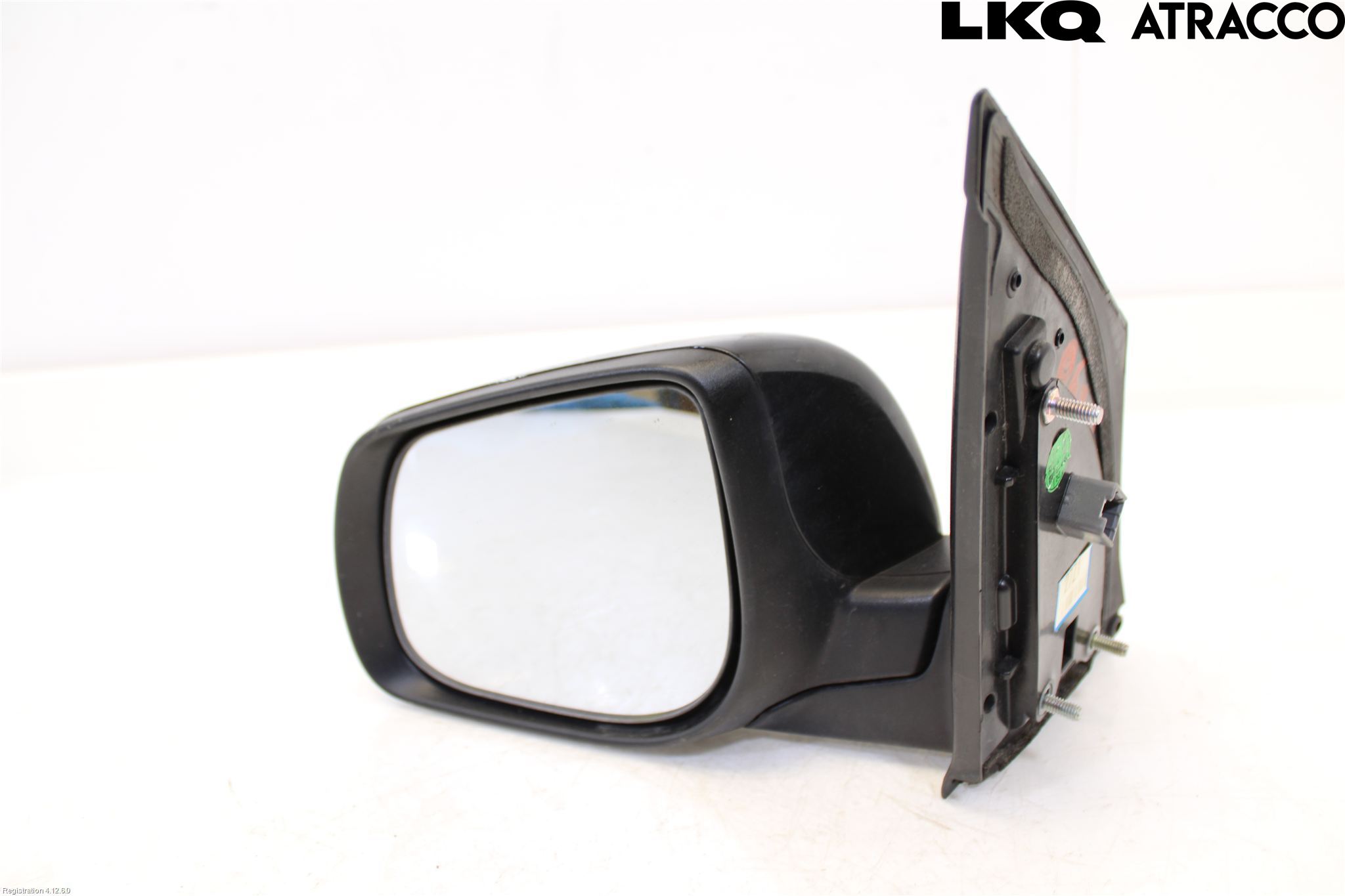 Kia PICANTO 12-17 Speil V M-El Justering