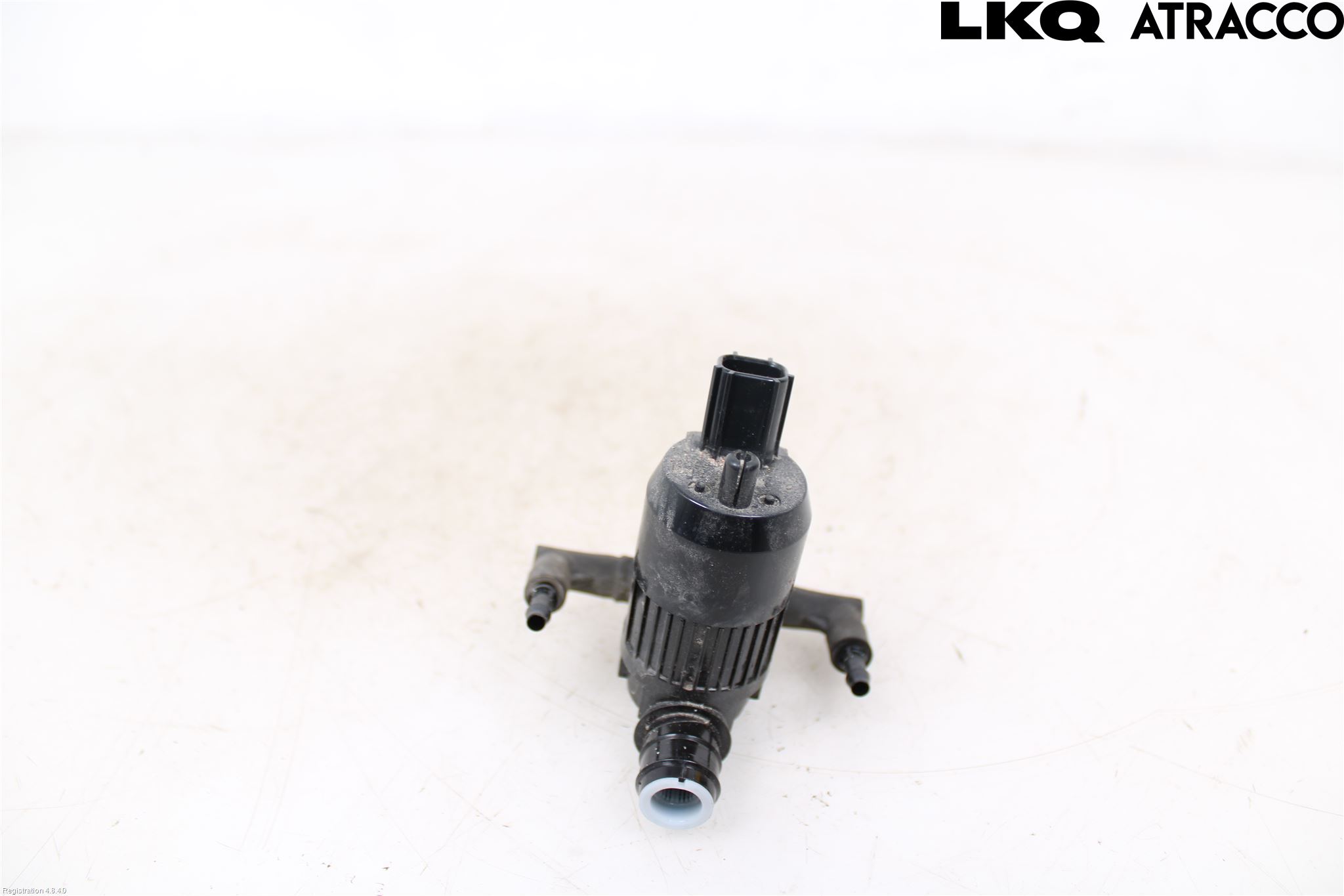 Ford MONDEO 15-22 Spylerpumpe Frontrute